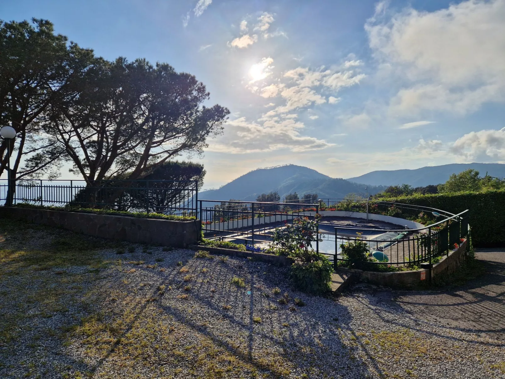 Total Relax Home by Holiday World - Buiten