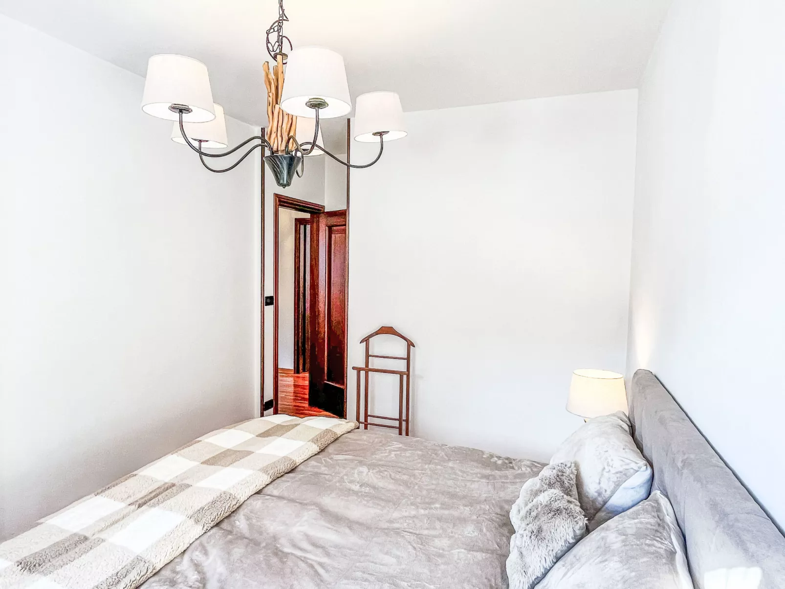 Maison Ginevra - Binnen