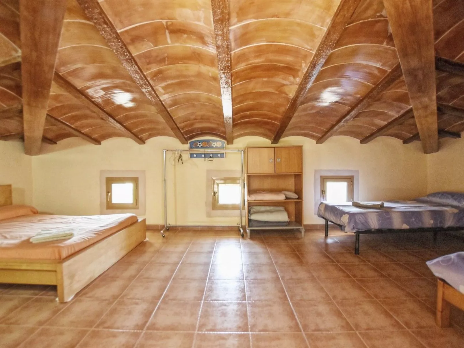 In Campos mit Privatem Pool - Binnen