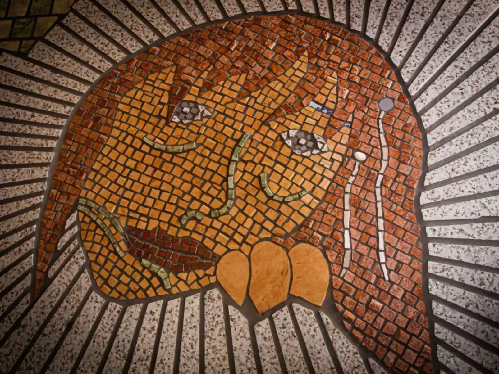 "Casa El Vallito" schönes Steinhaus - Buiten