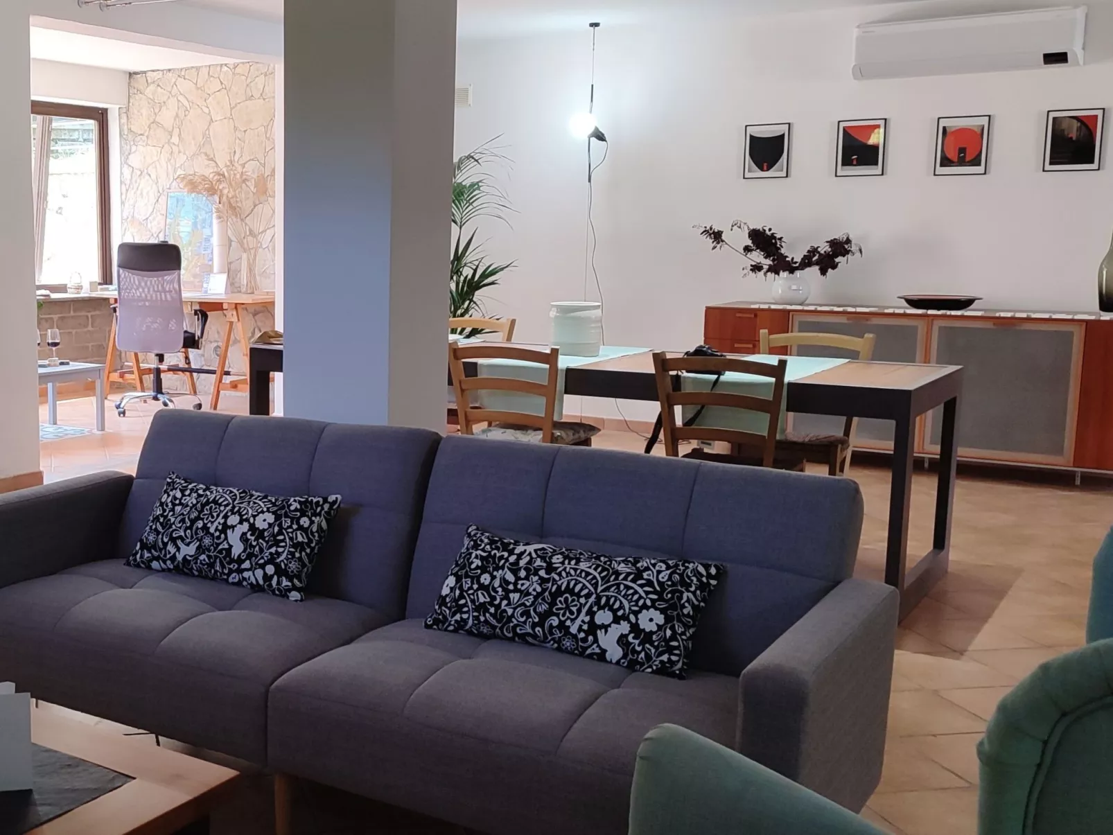 Holiday House Stella by Holiday World - Binnen