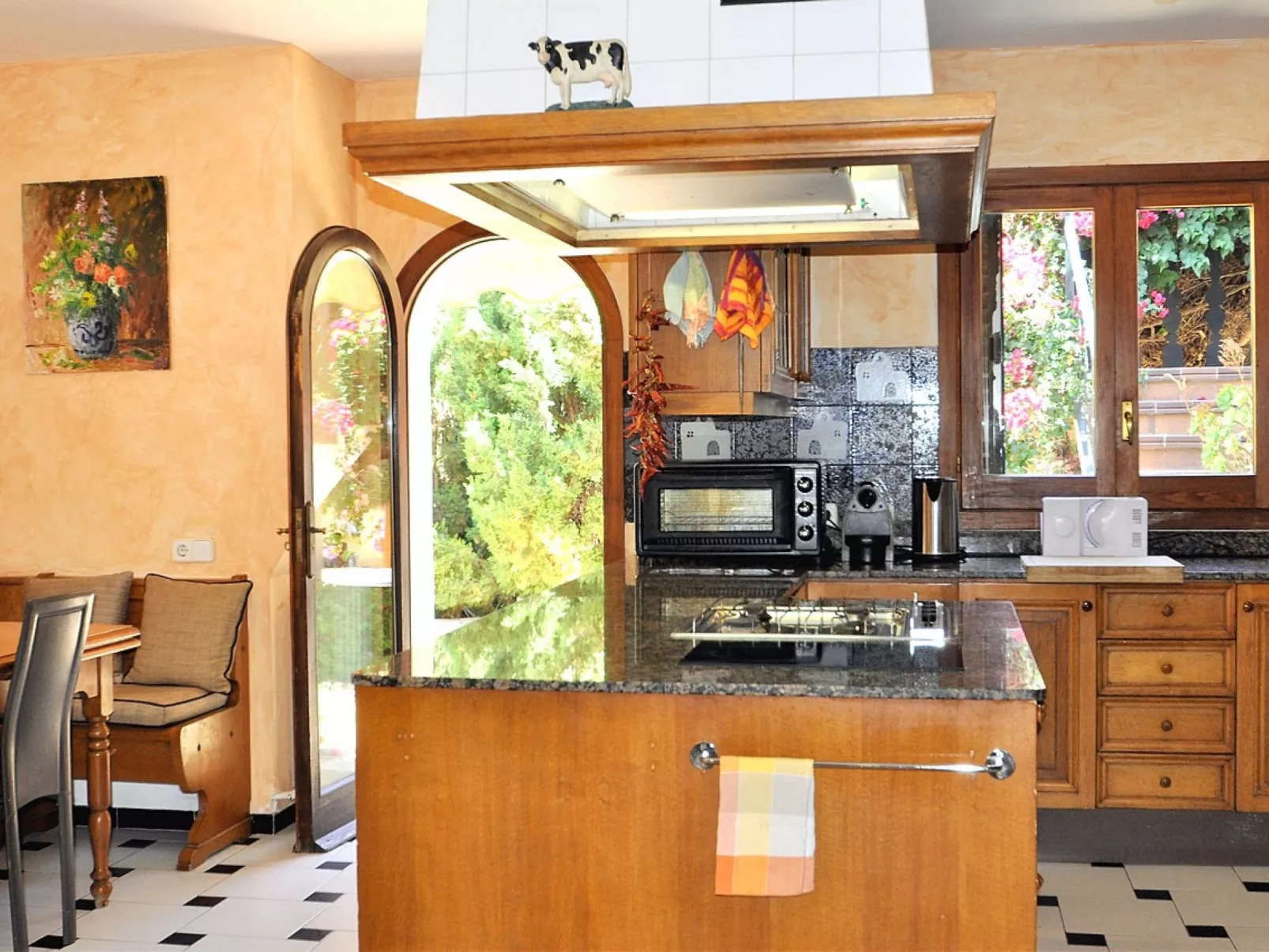 Villa LA PERLA NEGRA- Finca con piscina privada en Andratx. Familias. Ping Pong - Image-tags.info