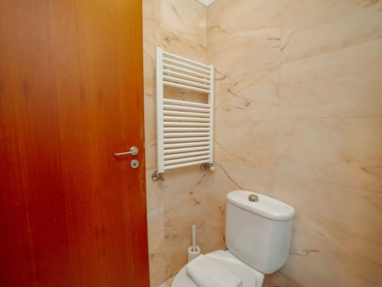 DOWNTOWN DELUXE 6 by VACATIONY - Binnen