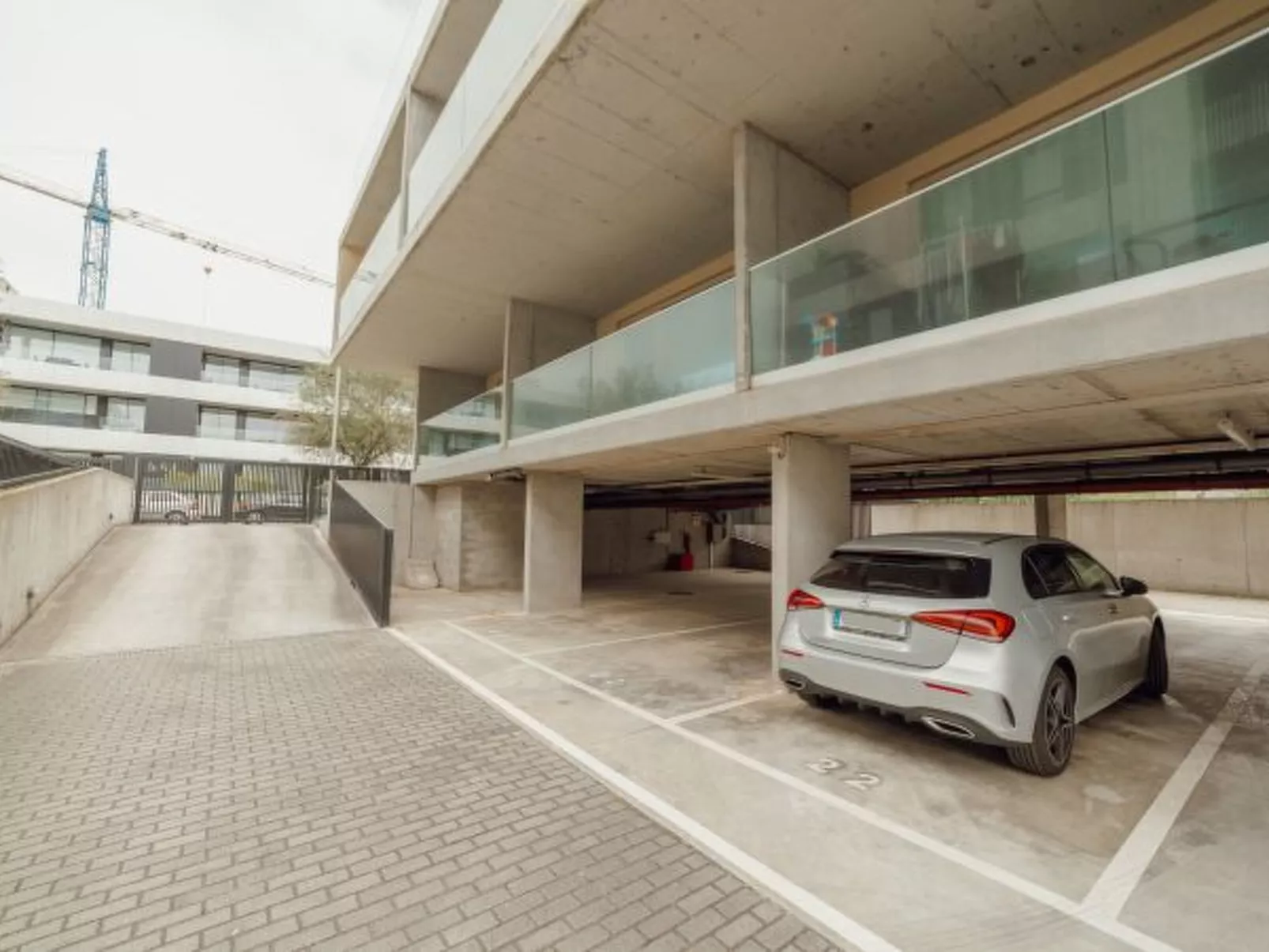 BEACH & SUN APARTMENT by VACATIONY - Buiten