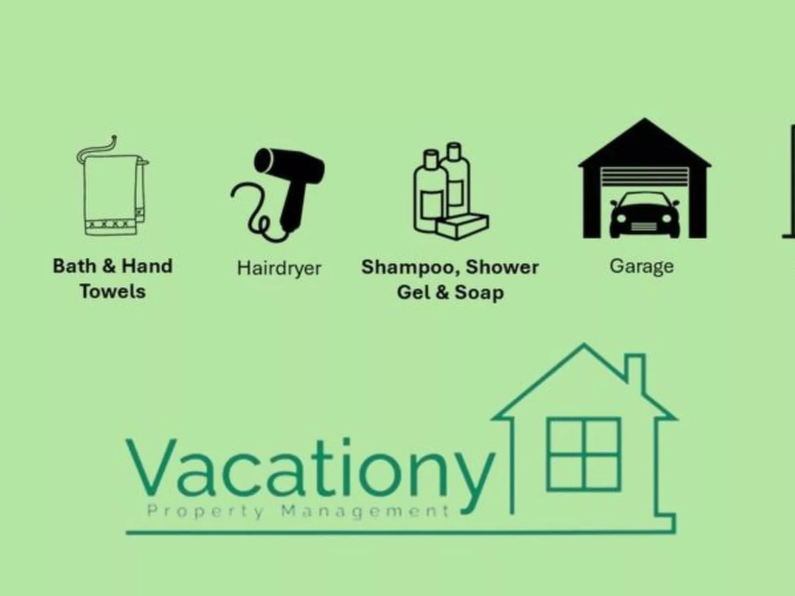 DOWNTOWN STYLISH APARTMENT & GARAGE by VACATIONY - Buiten