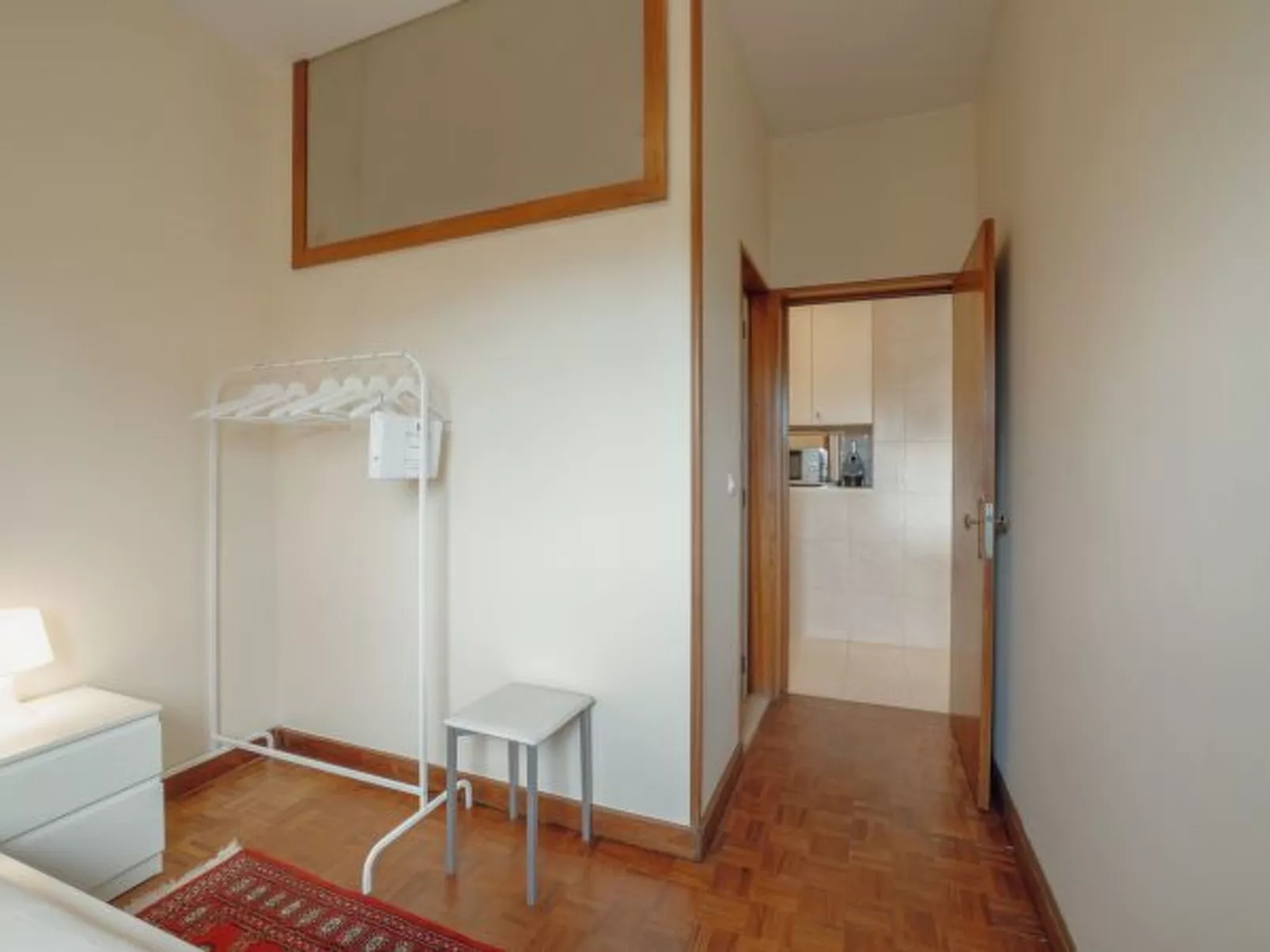 GRAND BOTANIC GARDEN APARTMENT by VACATIONY - Binnen