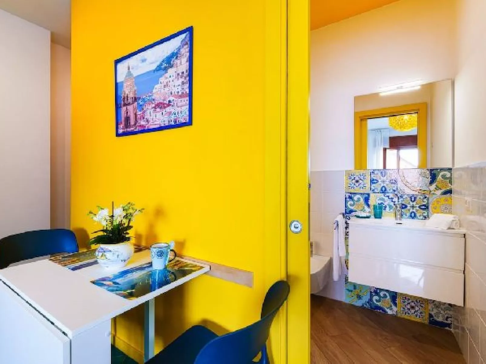 Sofi´Sorrento suite:Amalfi - Image-tags.info