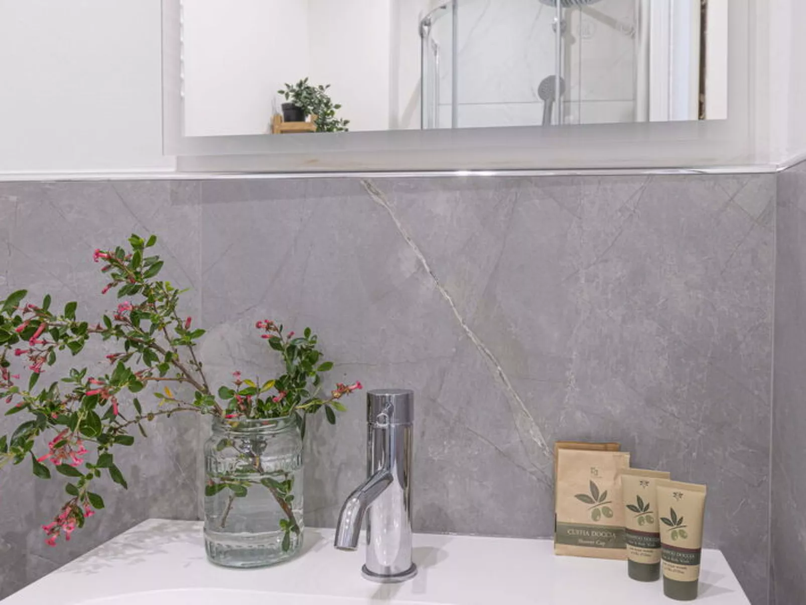 Atelier La Scala - Binnen