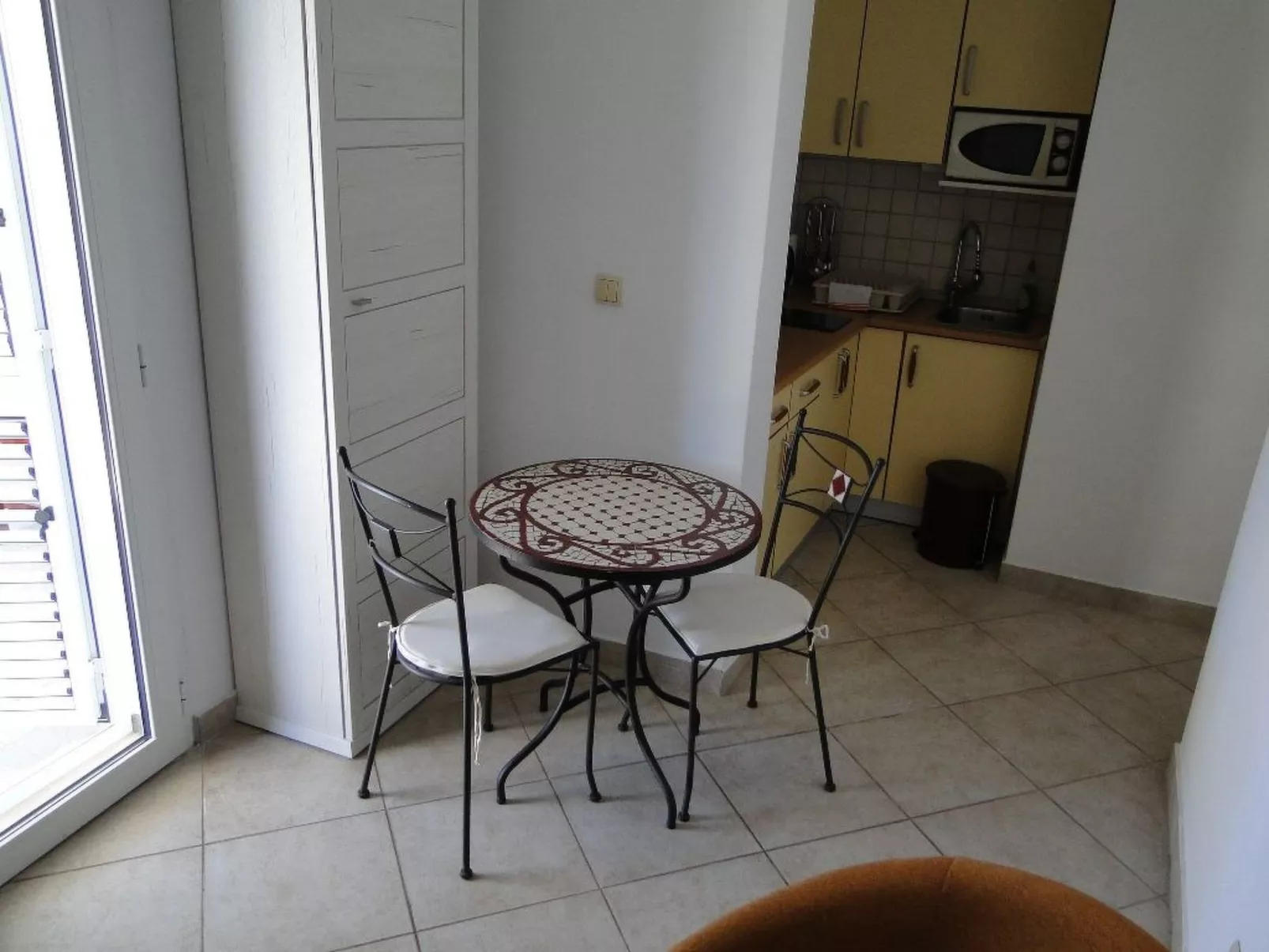 Villa Laguna 2 Ferienwohnung für 4 Personen - Binnen