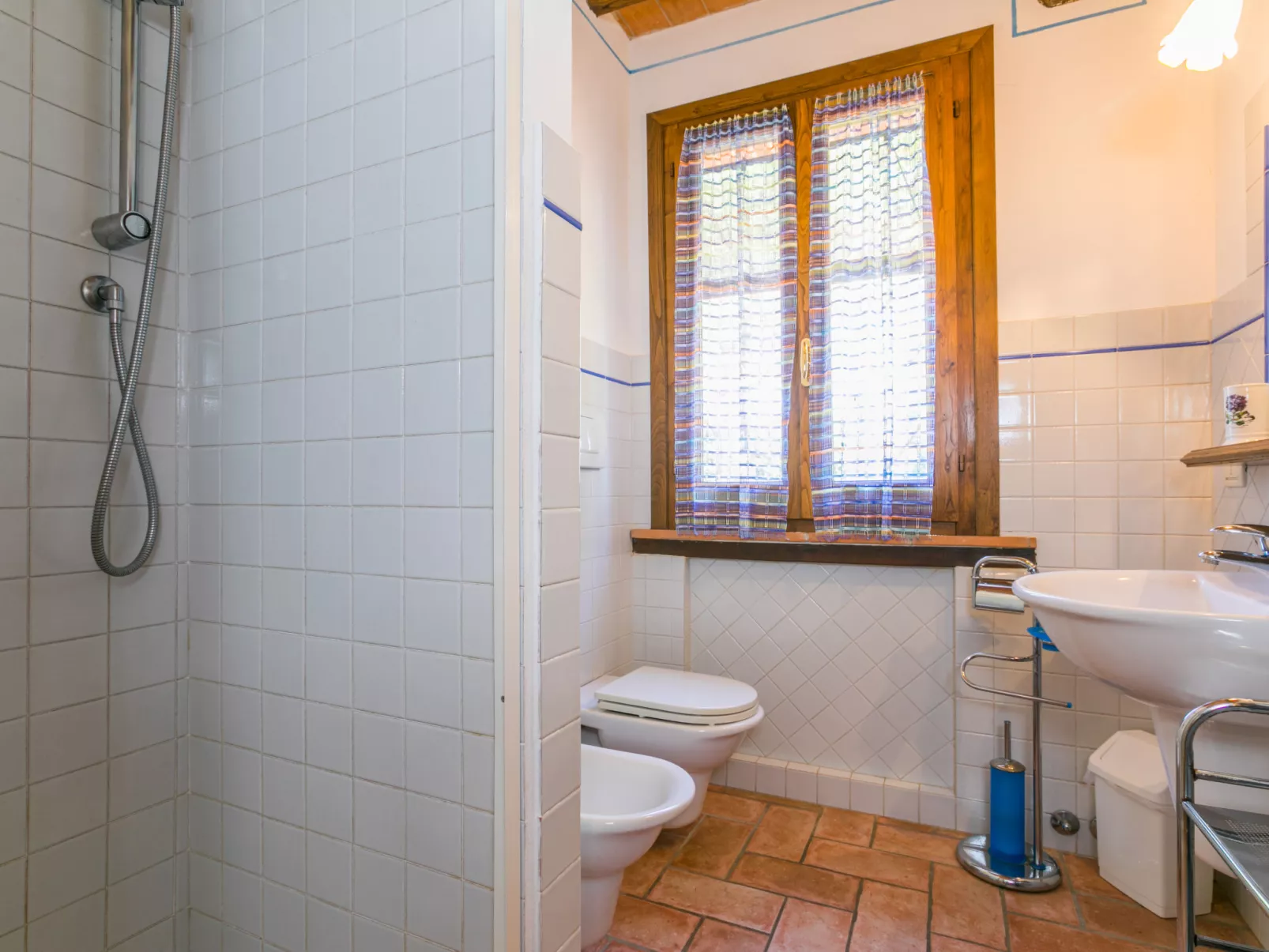 Rossogiallo - Binnen