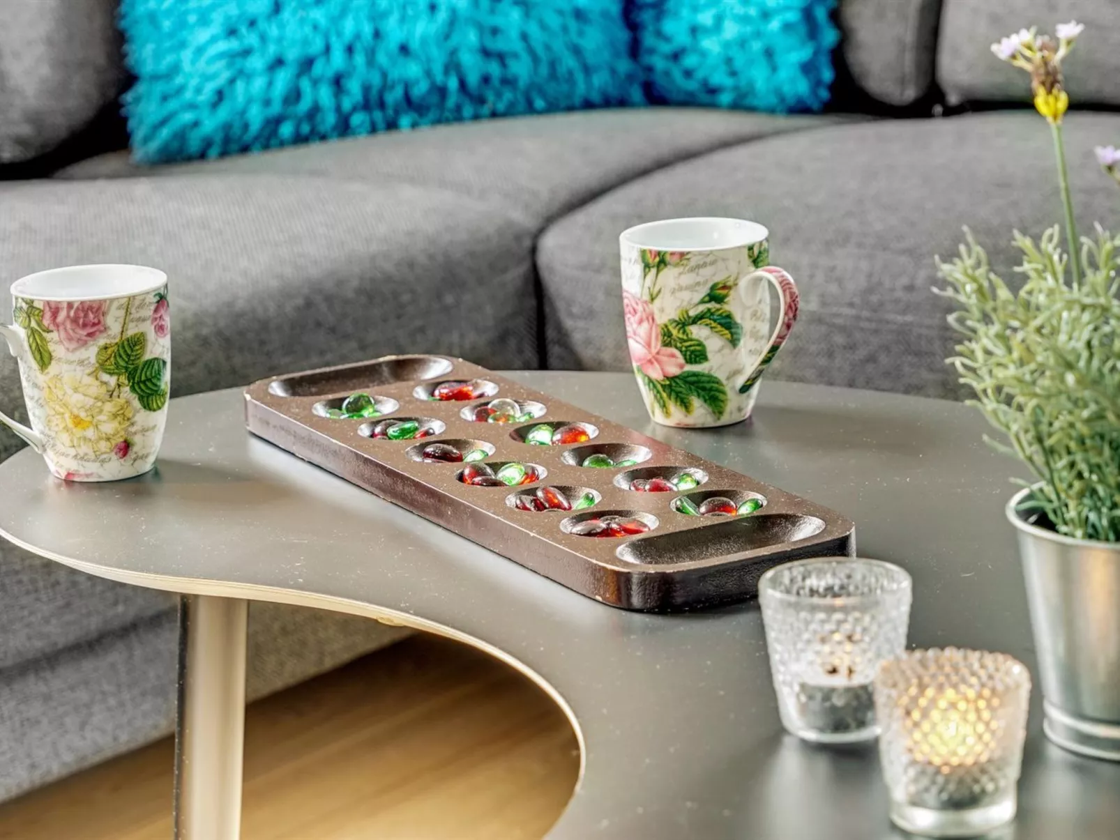 "Orm" - 550m to the fjord - Binnen