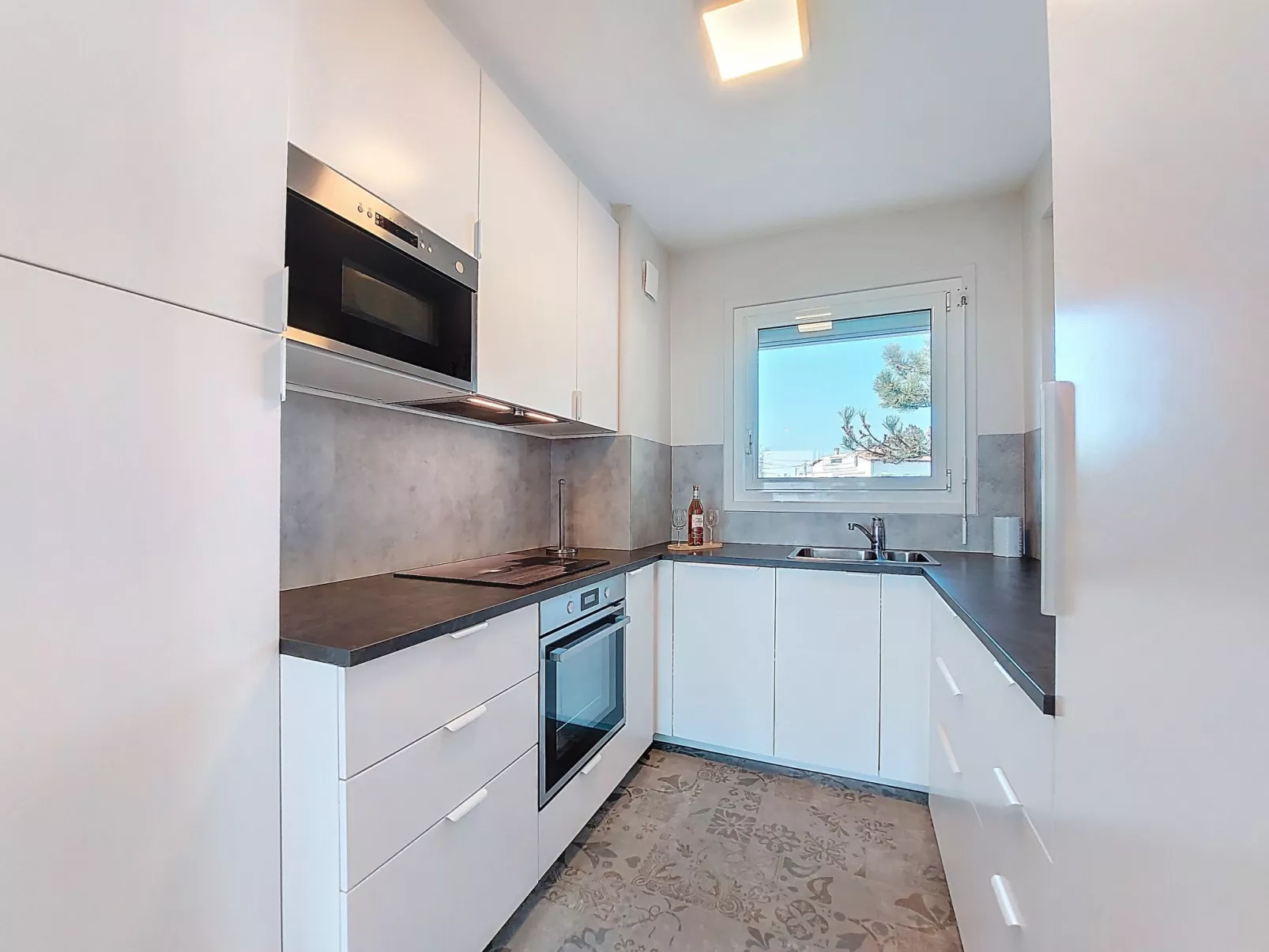 Saint Sordelin - Binnen