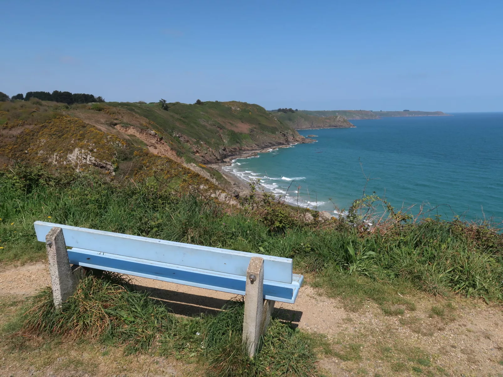 Gîte des Oiseaux - Omgeving
