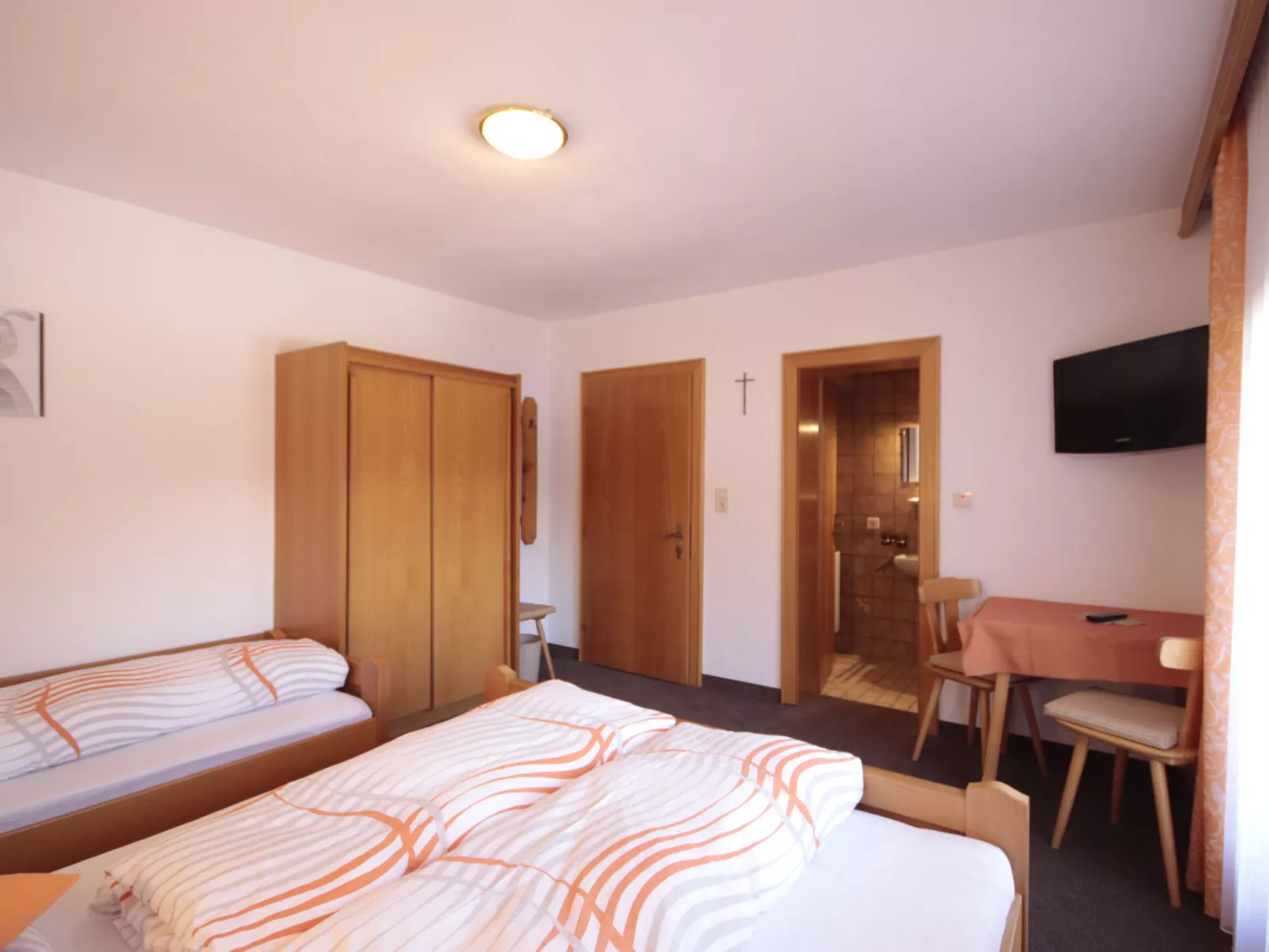 Garni Regina - Binnen