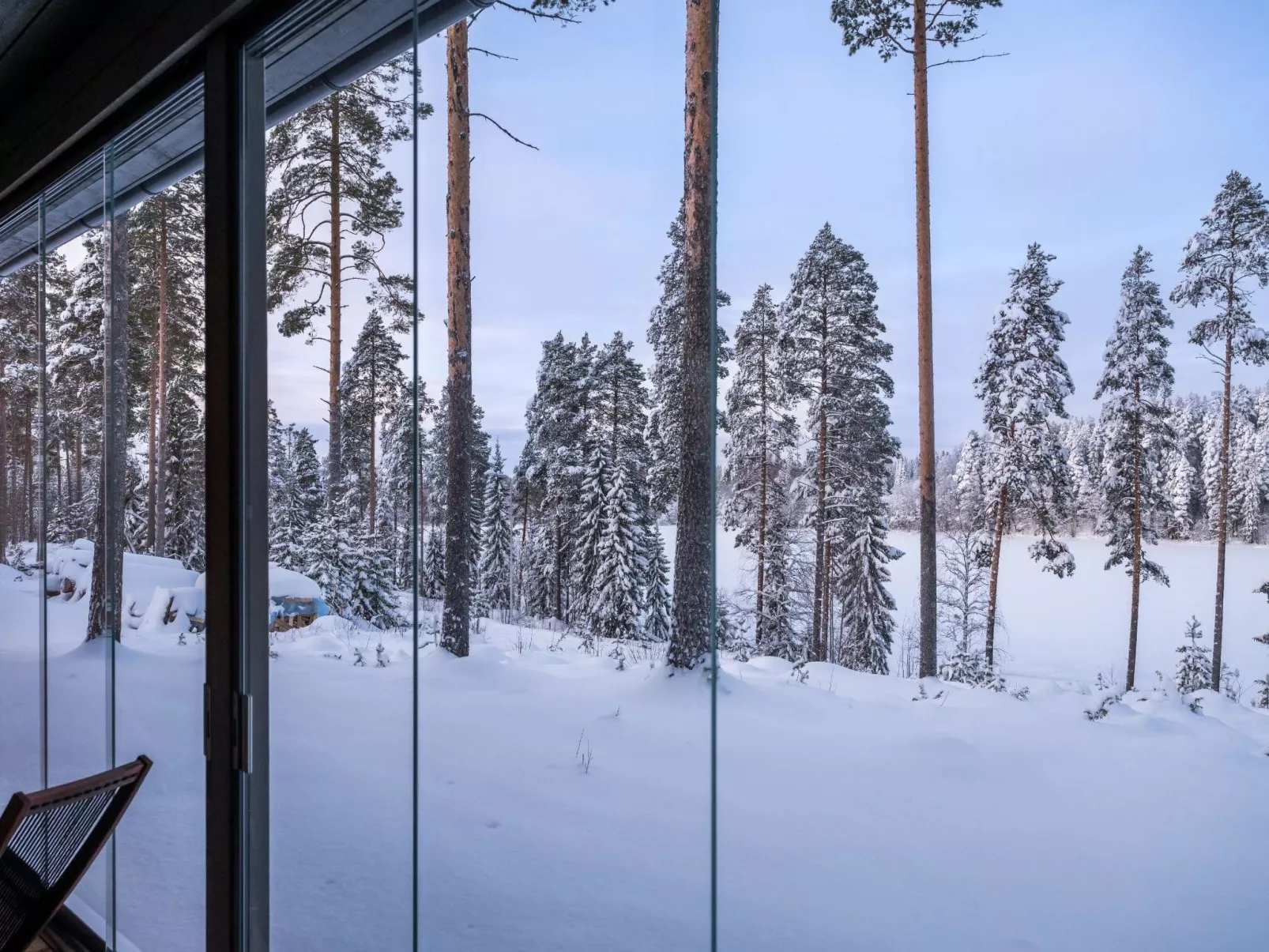 Vuokatin loiste 9 a 3 - Binnen