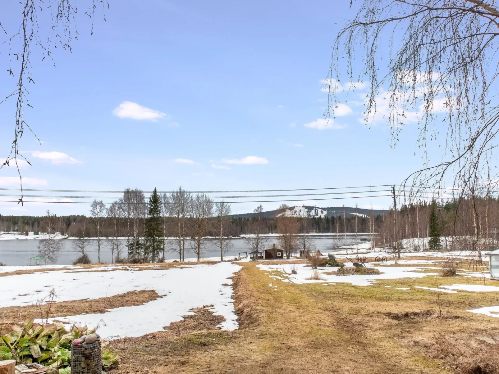 Jokiniitty 2 - Binnen