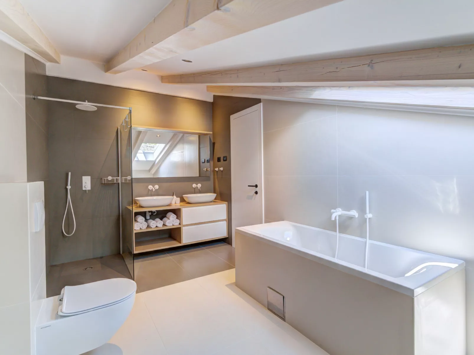 Mare Sano Resort - Binnen