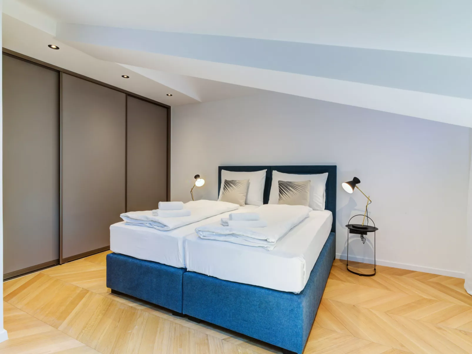 Mare Sano Resort - Binnen