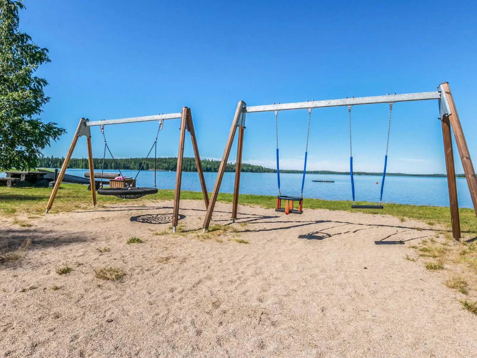 Joutiainen h 44 - Binnen