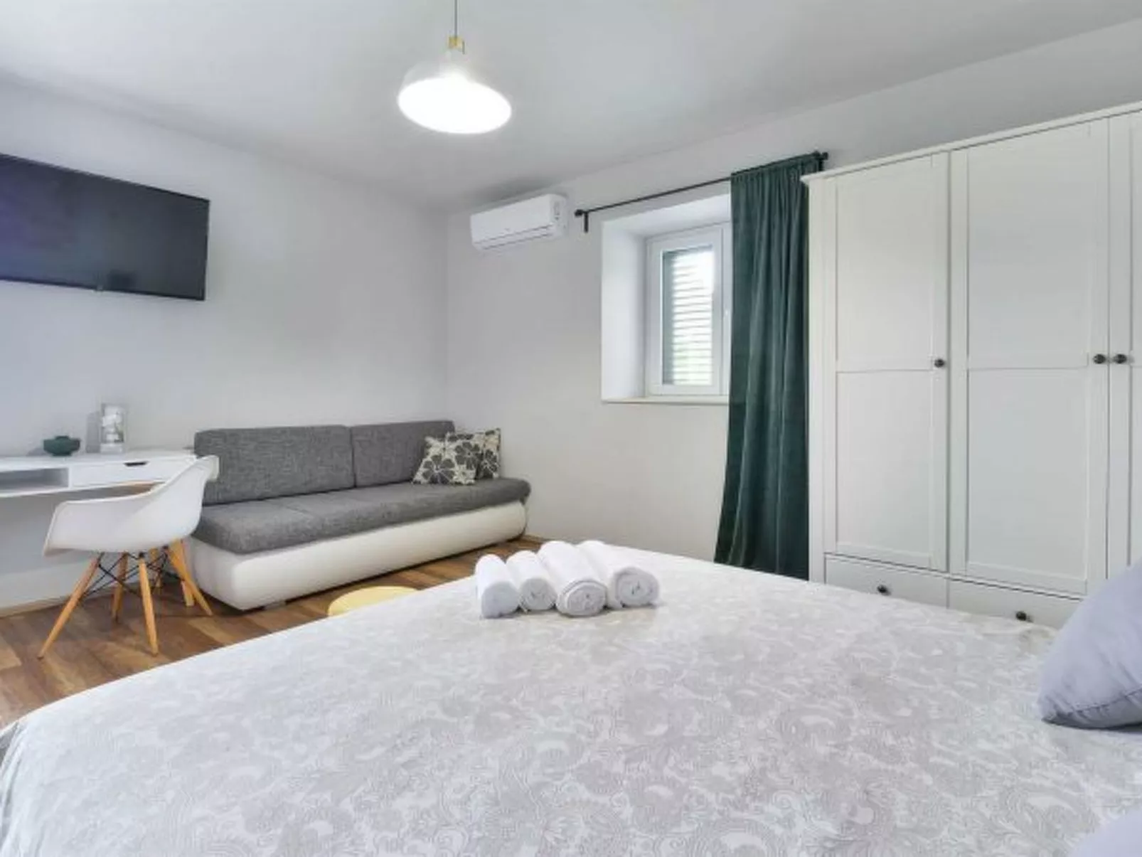 Villa Didovi snovi with pool - Image-tags.info