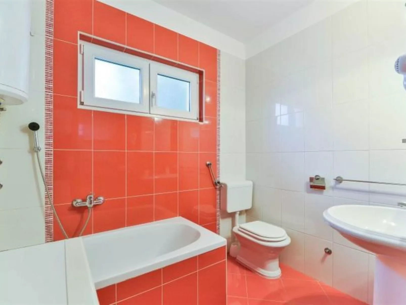 Holiday Apartment Inga with exit to the beach - Image-tags.info