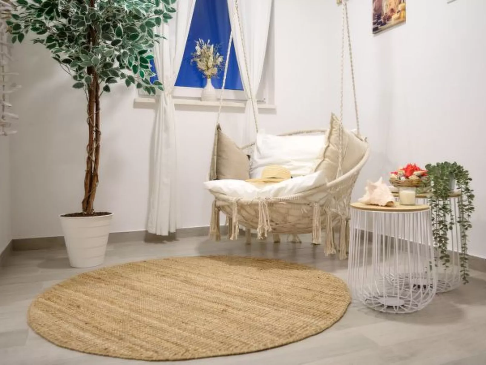 Beautiful Villa Katharina with pool - Binnen