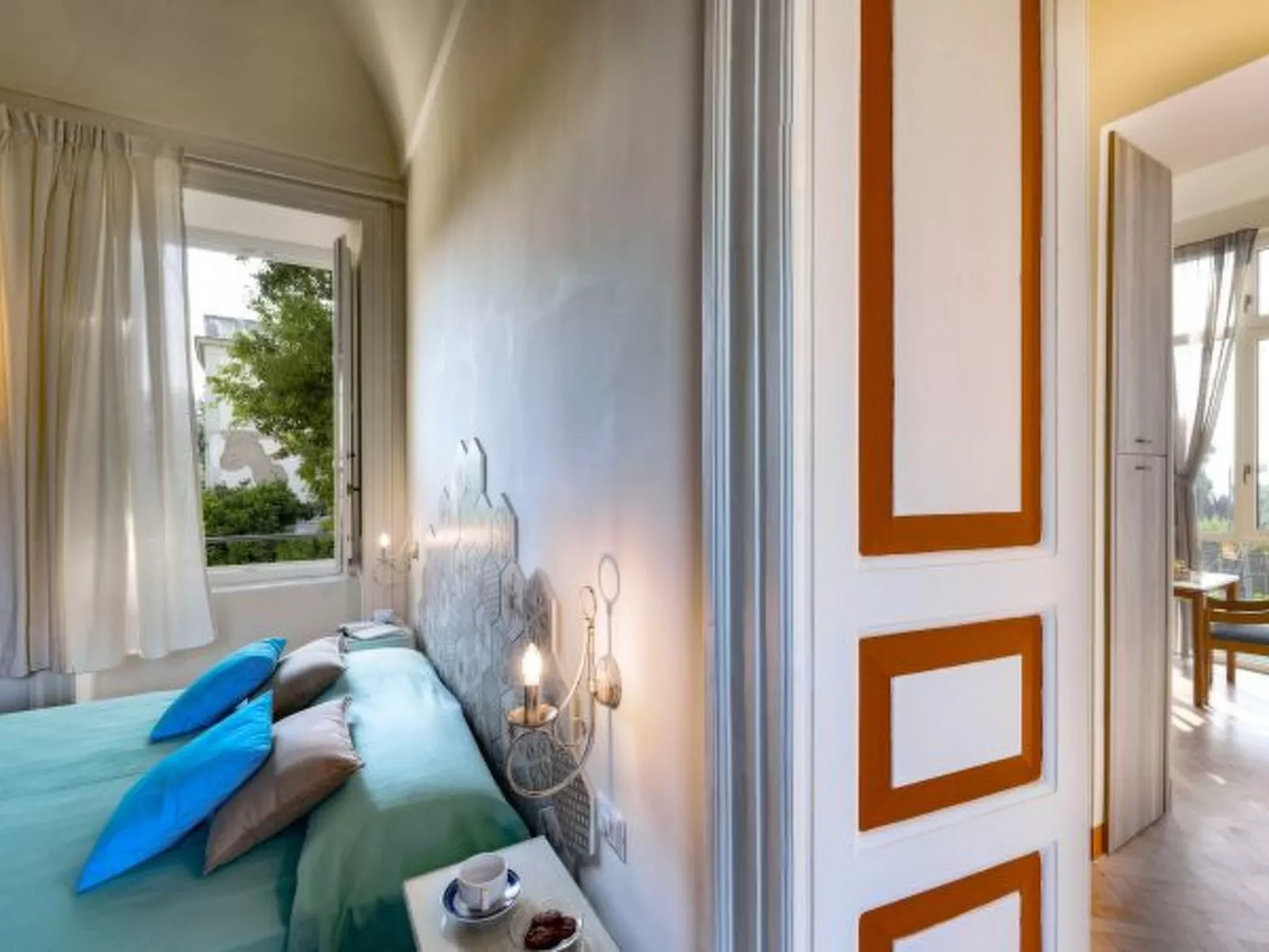 La Veranda di Villa Preziosa al Pizzo - Image-tags.info