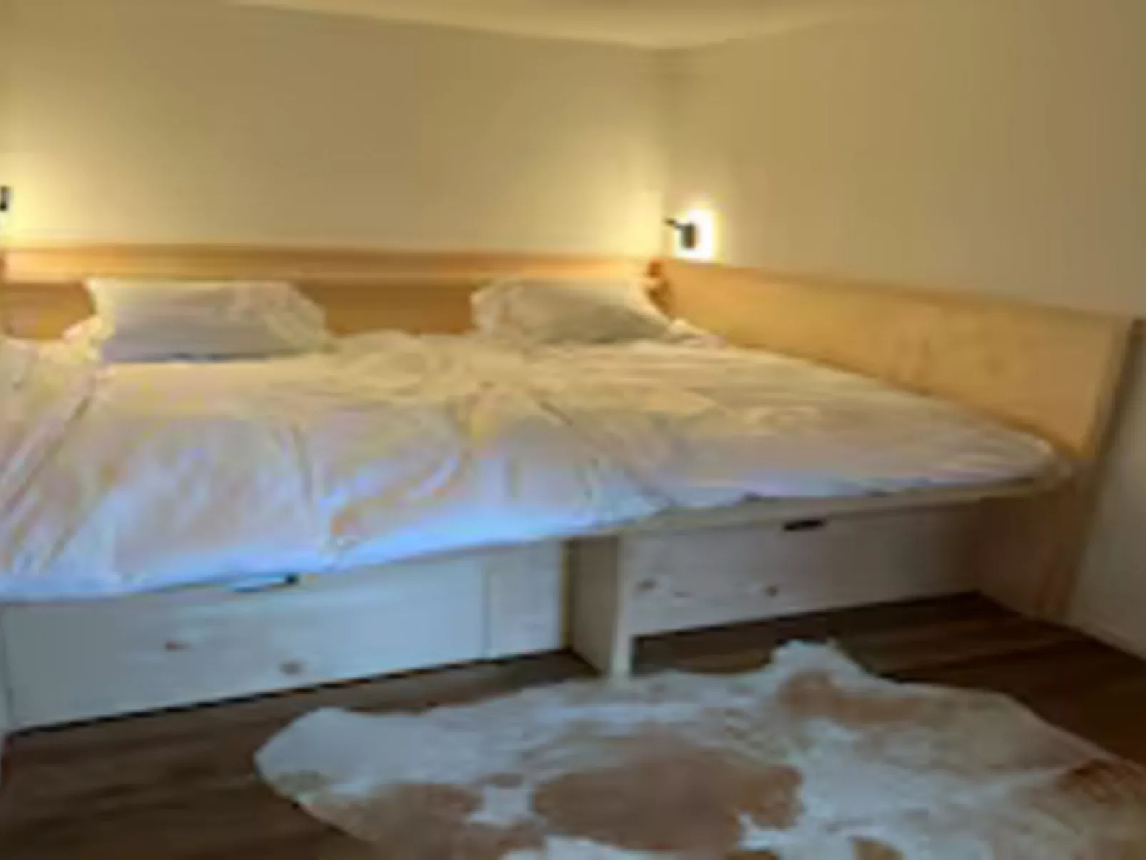 Baren Penthouse - Binnen