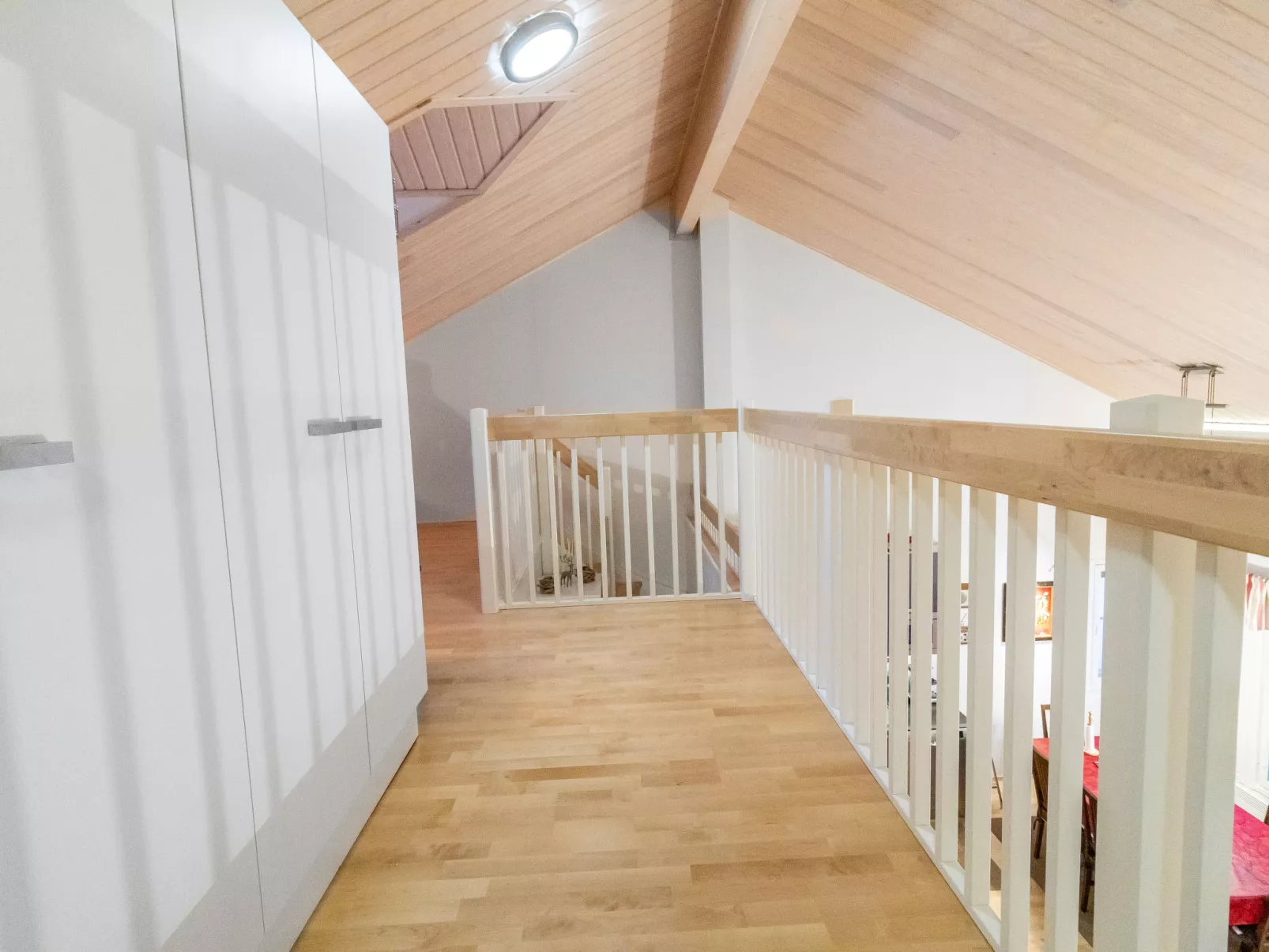 Ylläskumpu 4 - Binnen