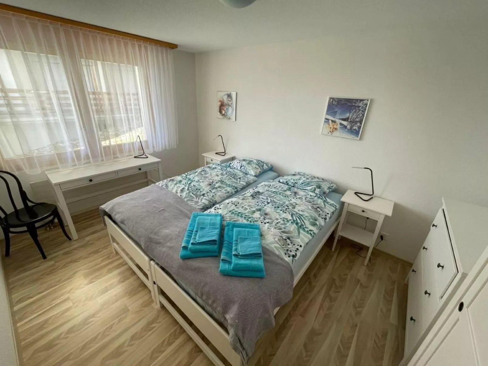 Chalet Mönch - Image-tags.info