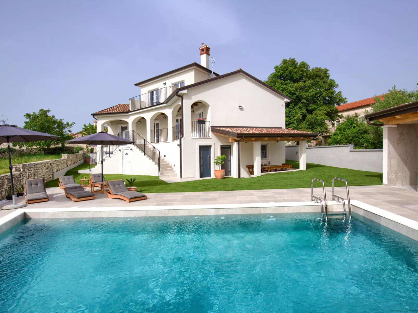 Villa Pohman - Image-tags.info