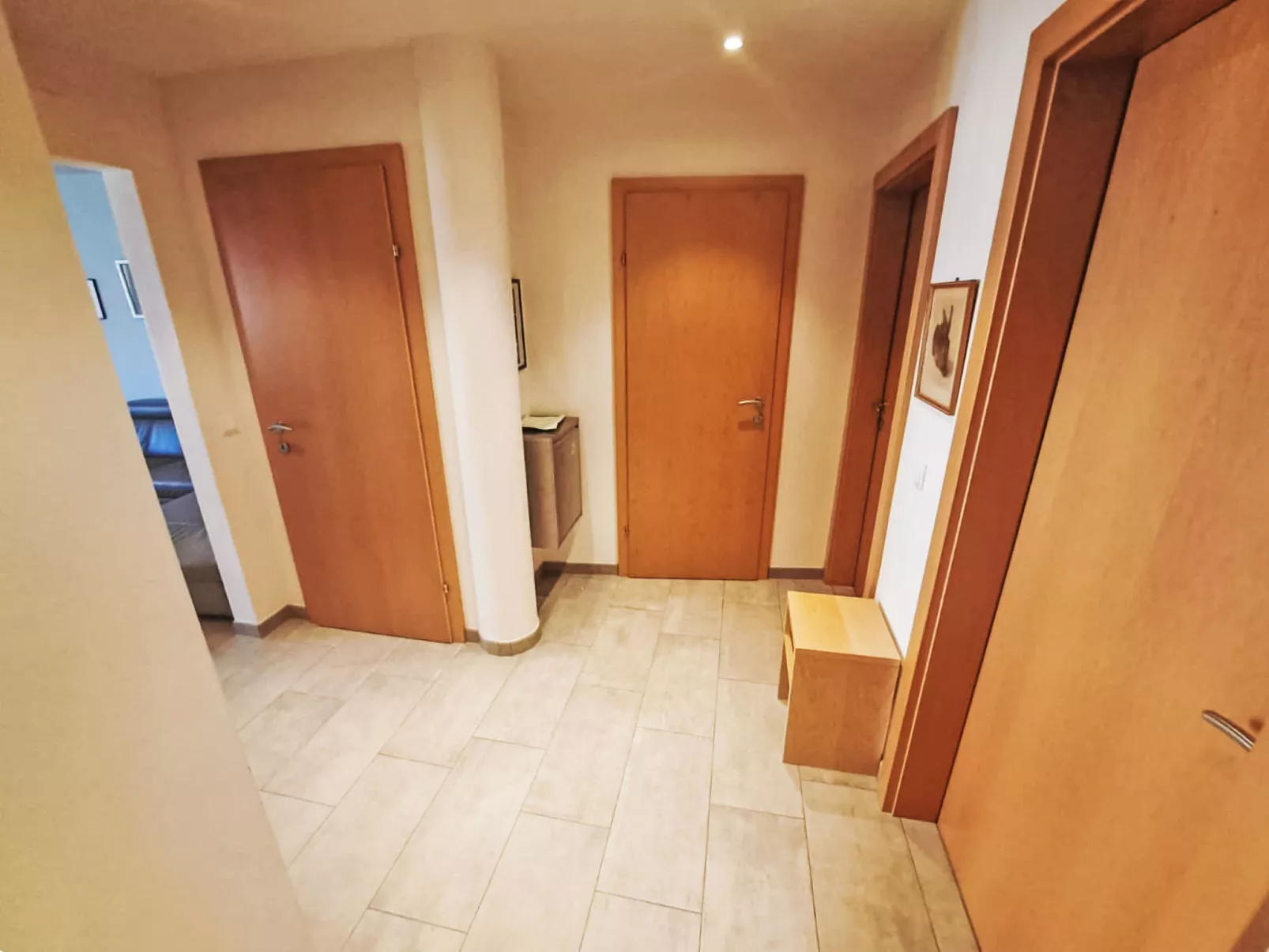 Dr. Adler Top 2 - Binnen