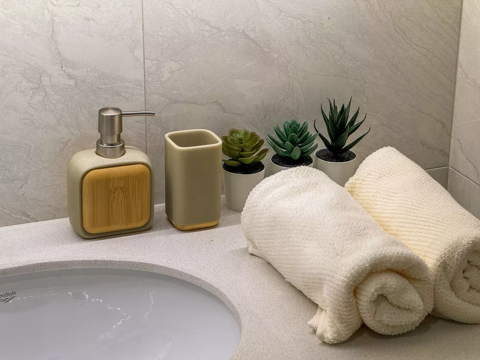 Qoople Elite 4 Elize 6 neue Wohnung im Stadtzentrum - Binnen