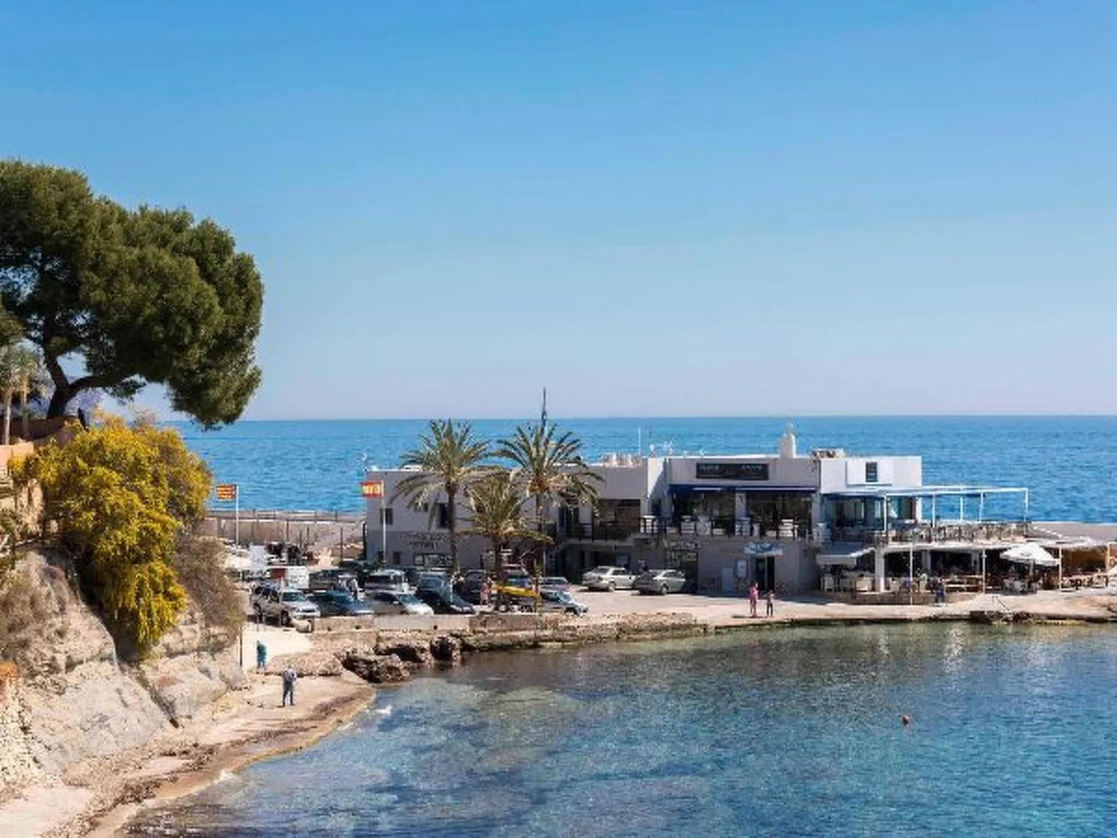 Villa Benicuco 4 - PlusHolidays - Image-tags.info