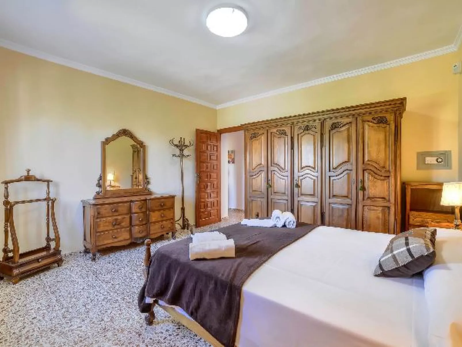 Villa Puchero - PlusHolidays - Image-tags.info