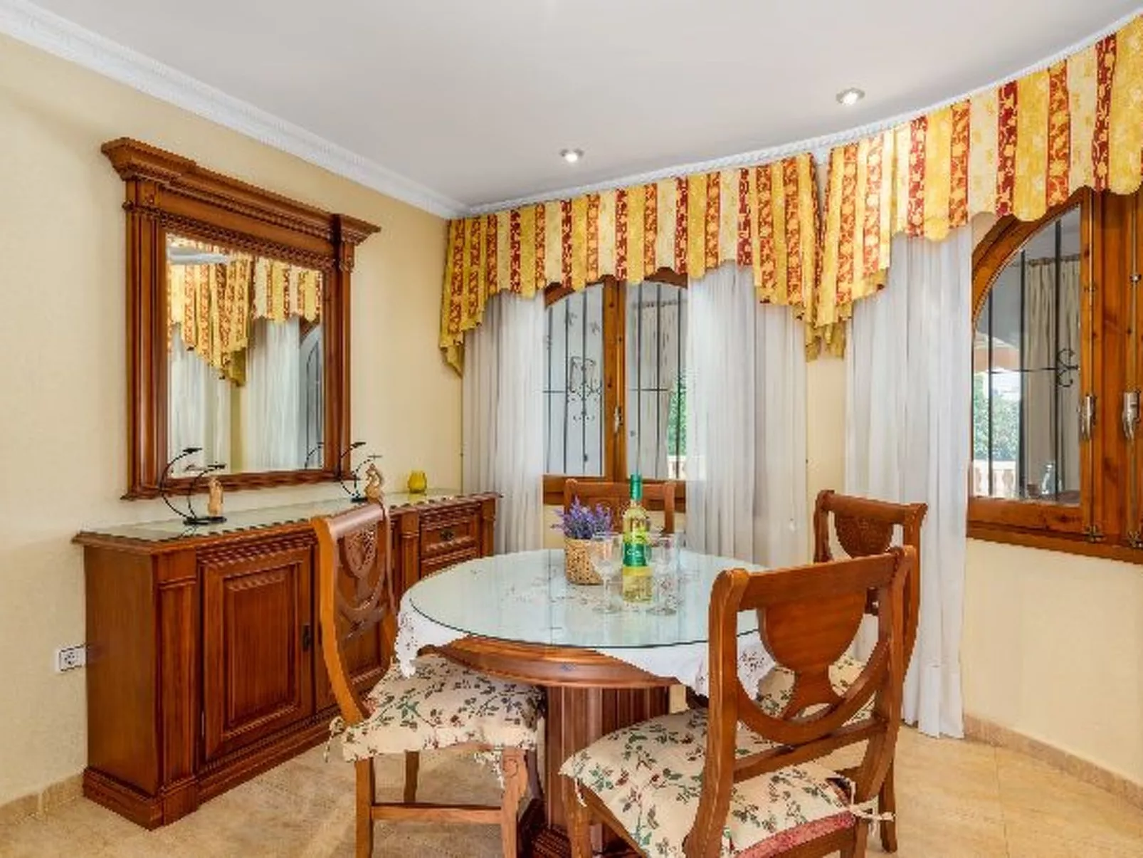 Villa Cruz - PlusHolidays - Image-tags.info