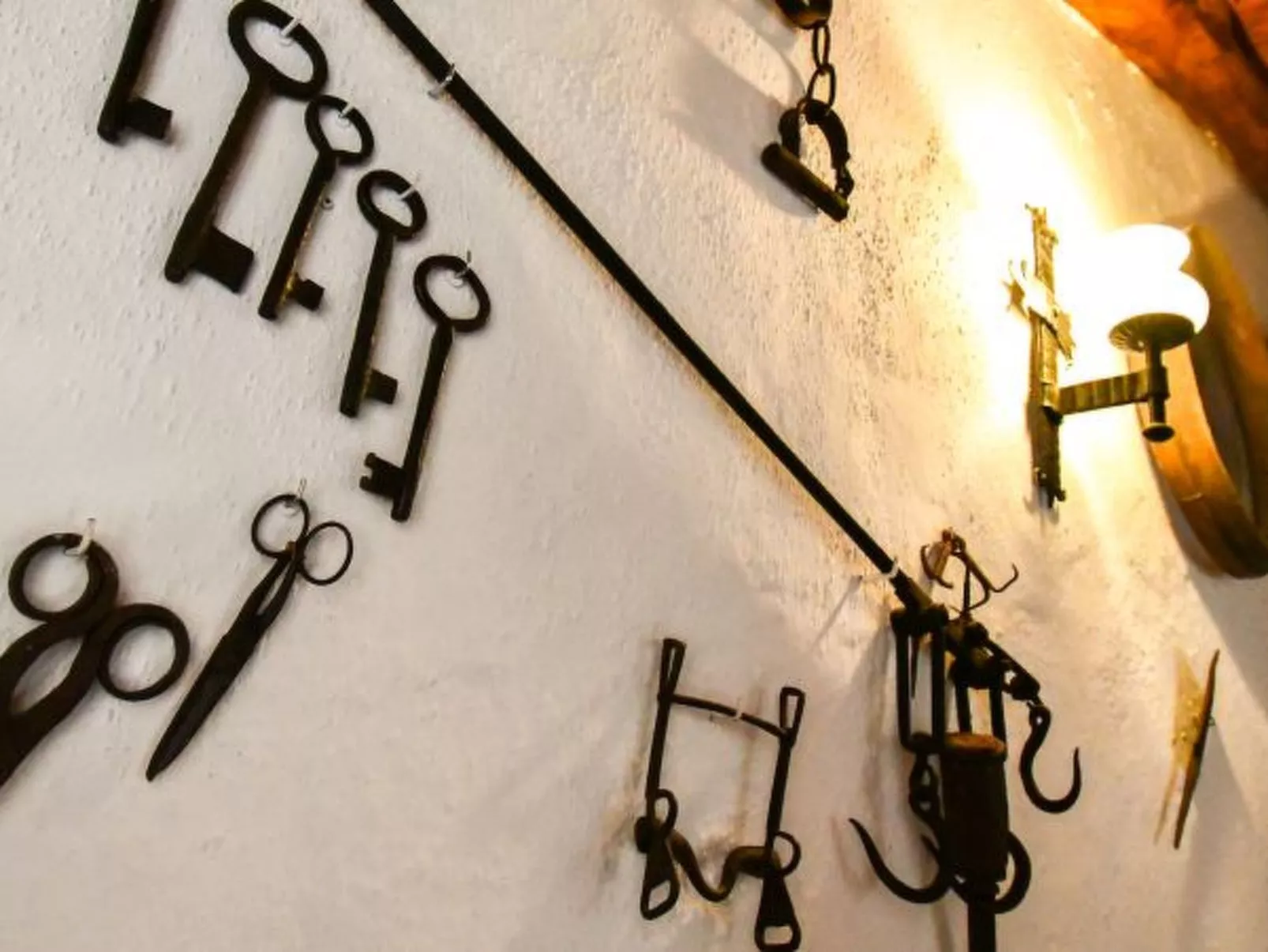 Casa la Solana - Image-tags.info