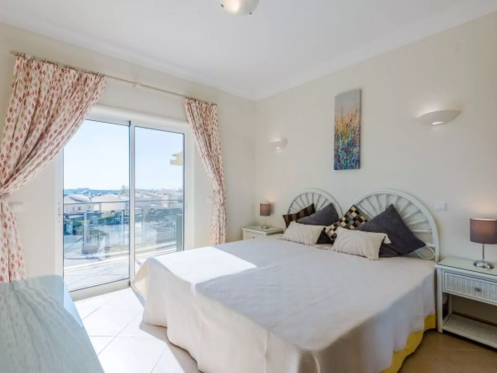 Casa Ocean Golf - Boavista Resort - Binnen