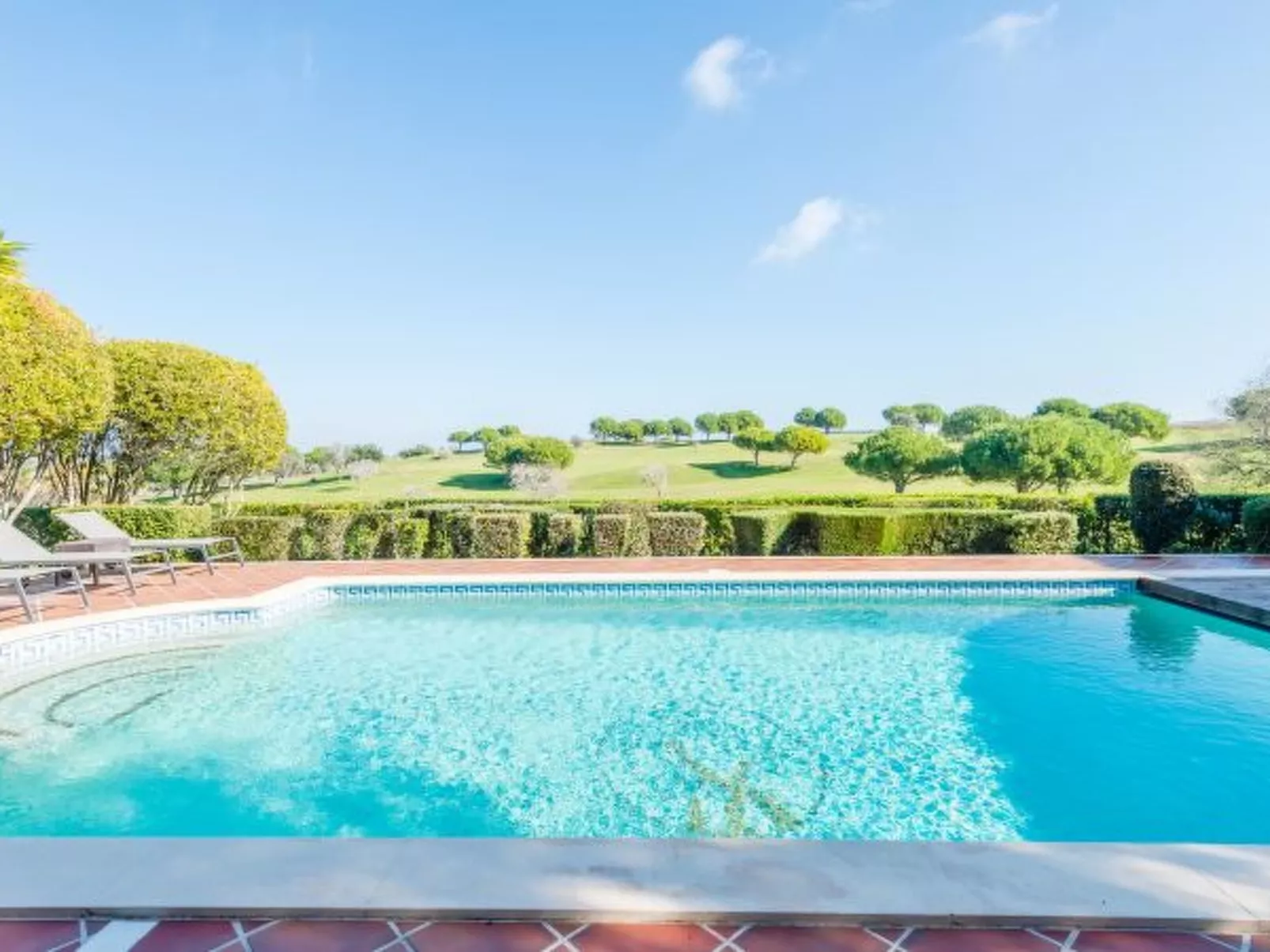 Boavista Golf and Spa Resort - Luxury Villa - Buiten