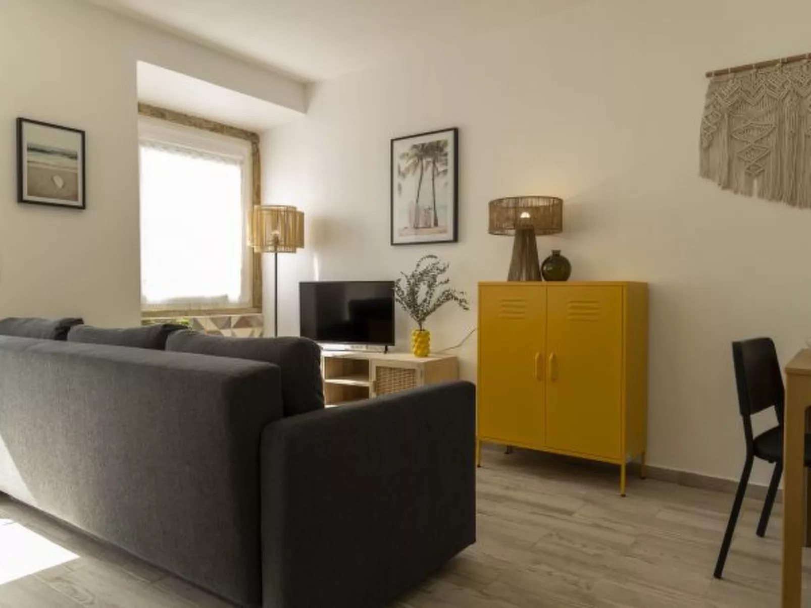 Seixal Bay Apartments - One Bedroom NEW - Binnen