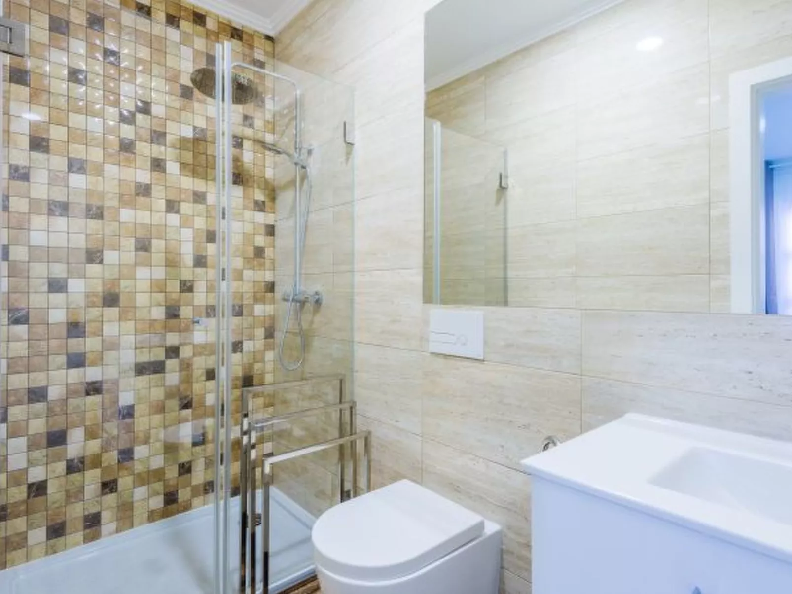 Bela Vista A in Lisboa - Binnen