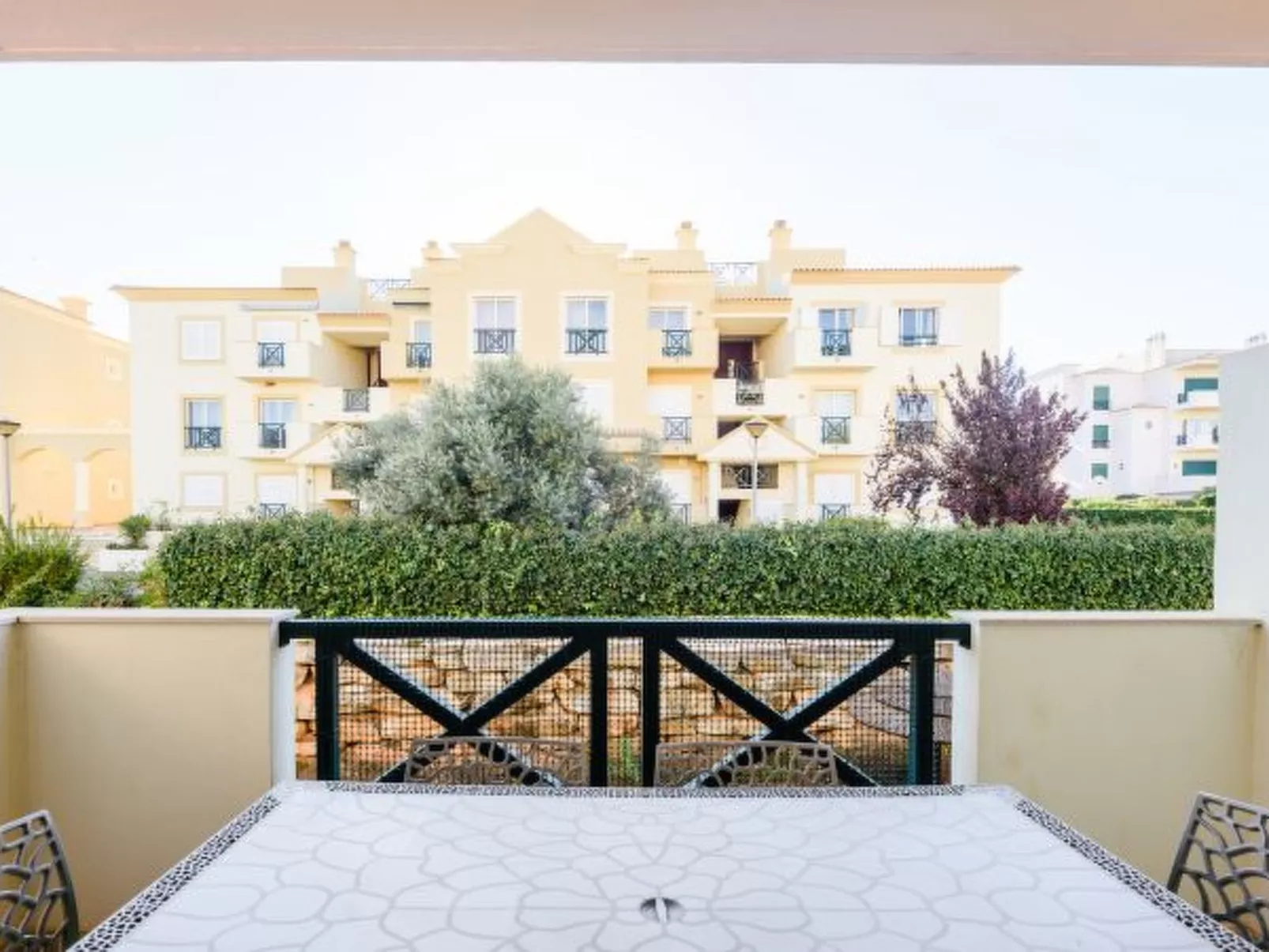 Quinta do Paiva - Jardins do Vale - Buiten