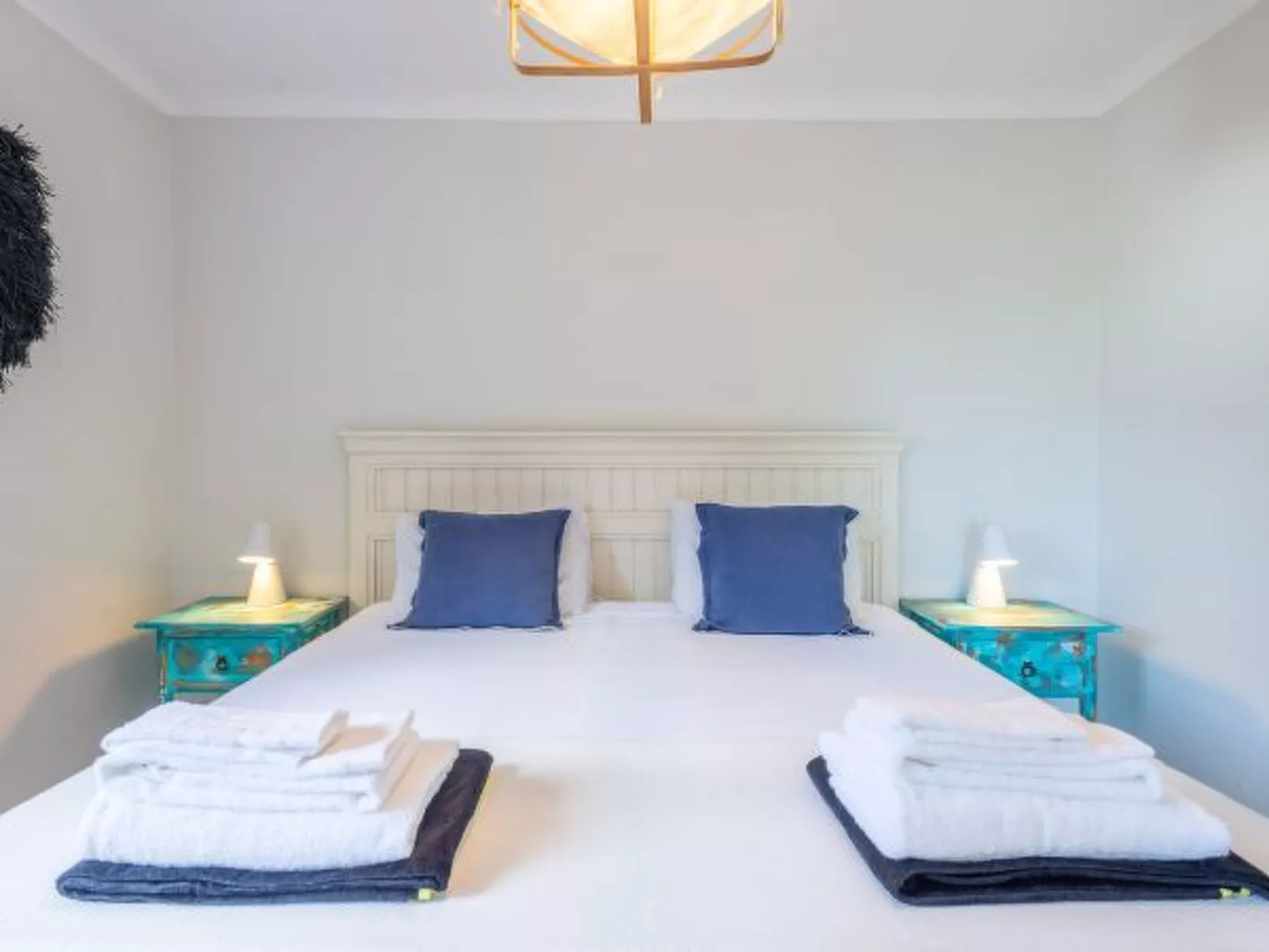 Jardins do Golfe at Vale do Lobo - Binnen