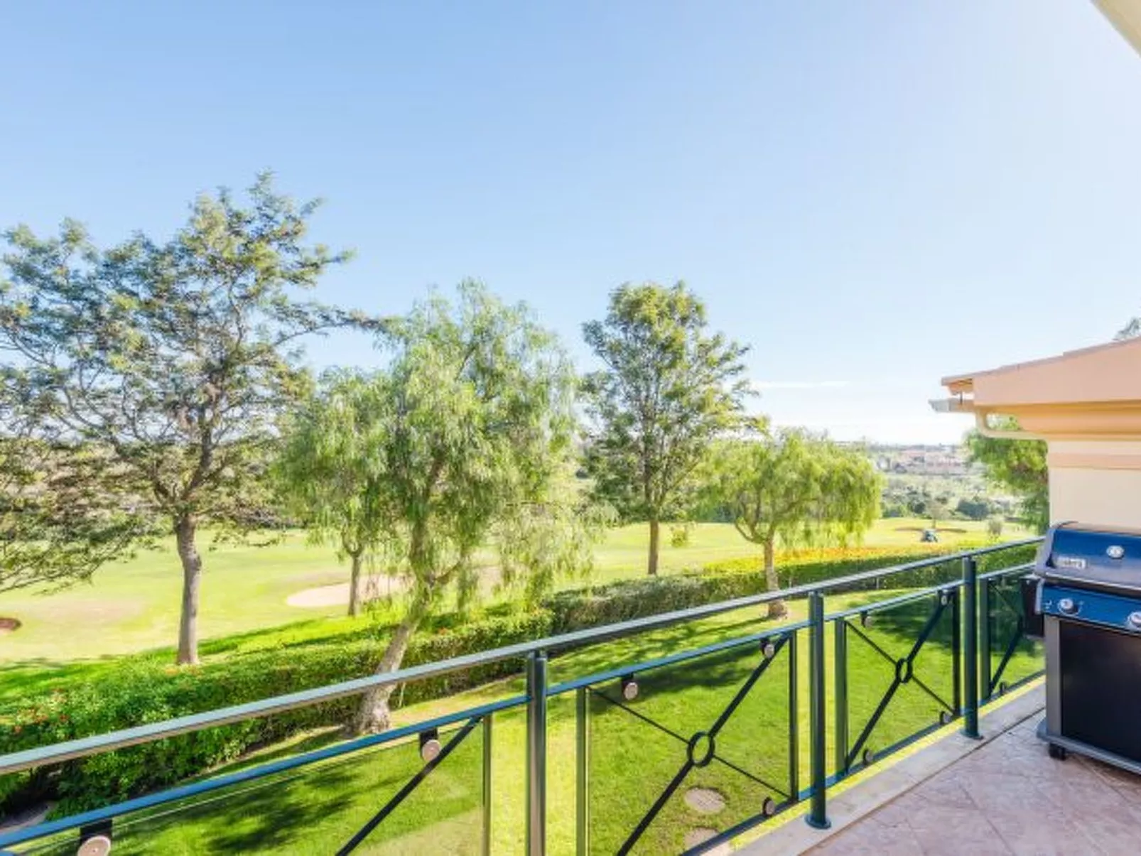 Fairviews Village - Boavista Resort in Lagos - Buiten