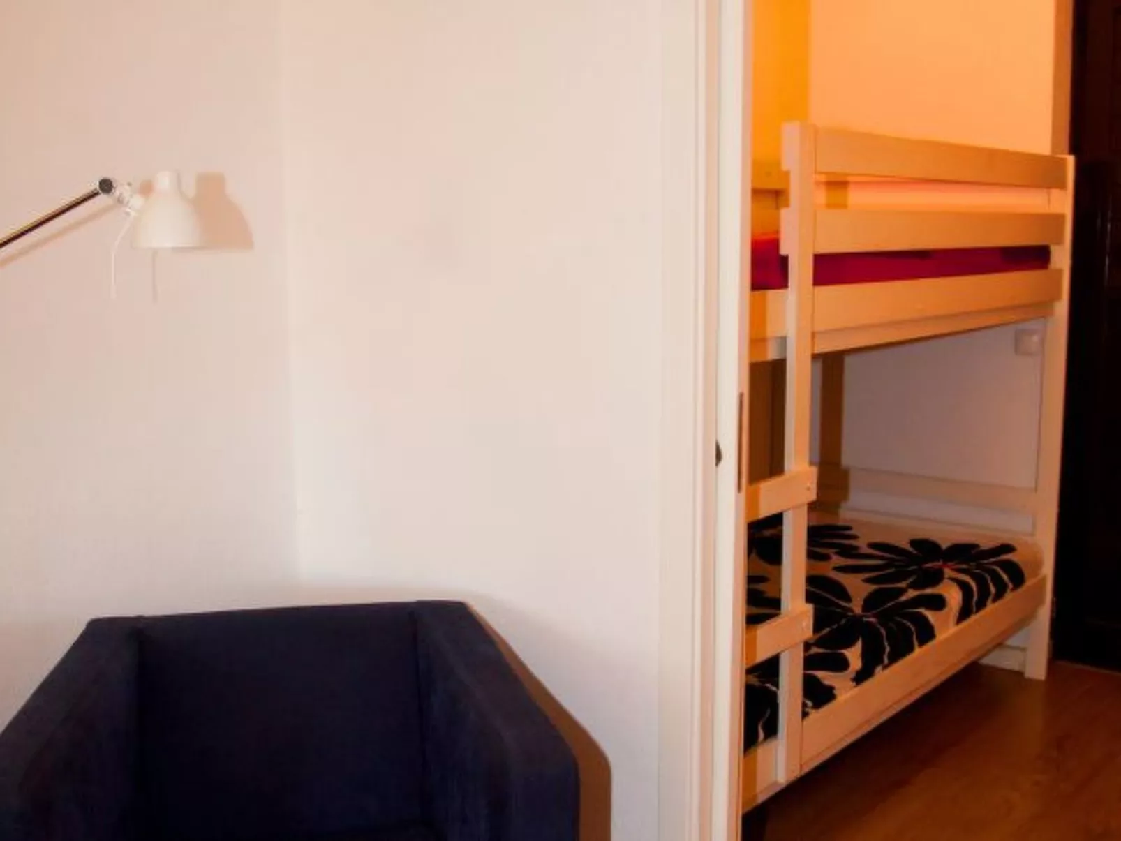 Açoteias Studio - Binnen