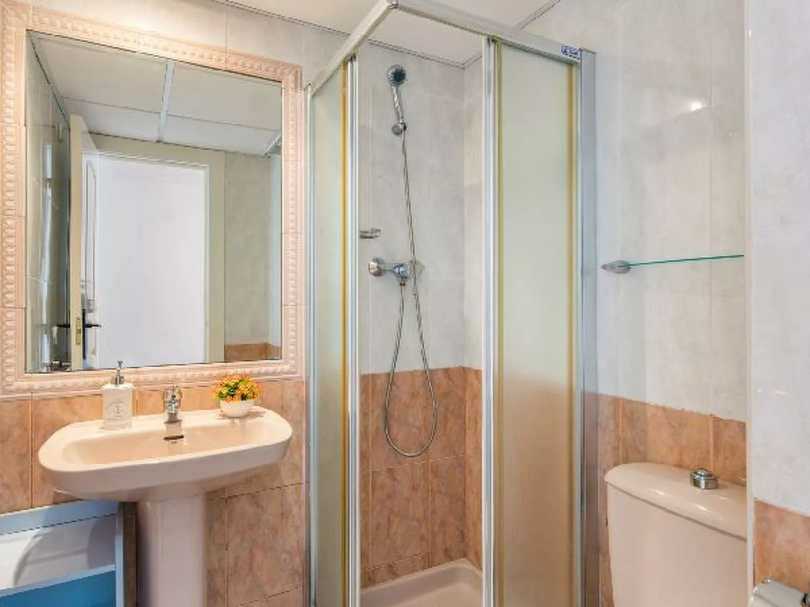 Apartment Topacio 1 - Plusholidays - Image-tags.info