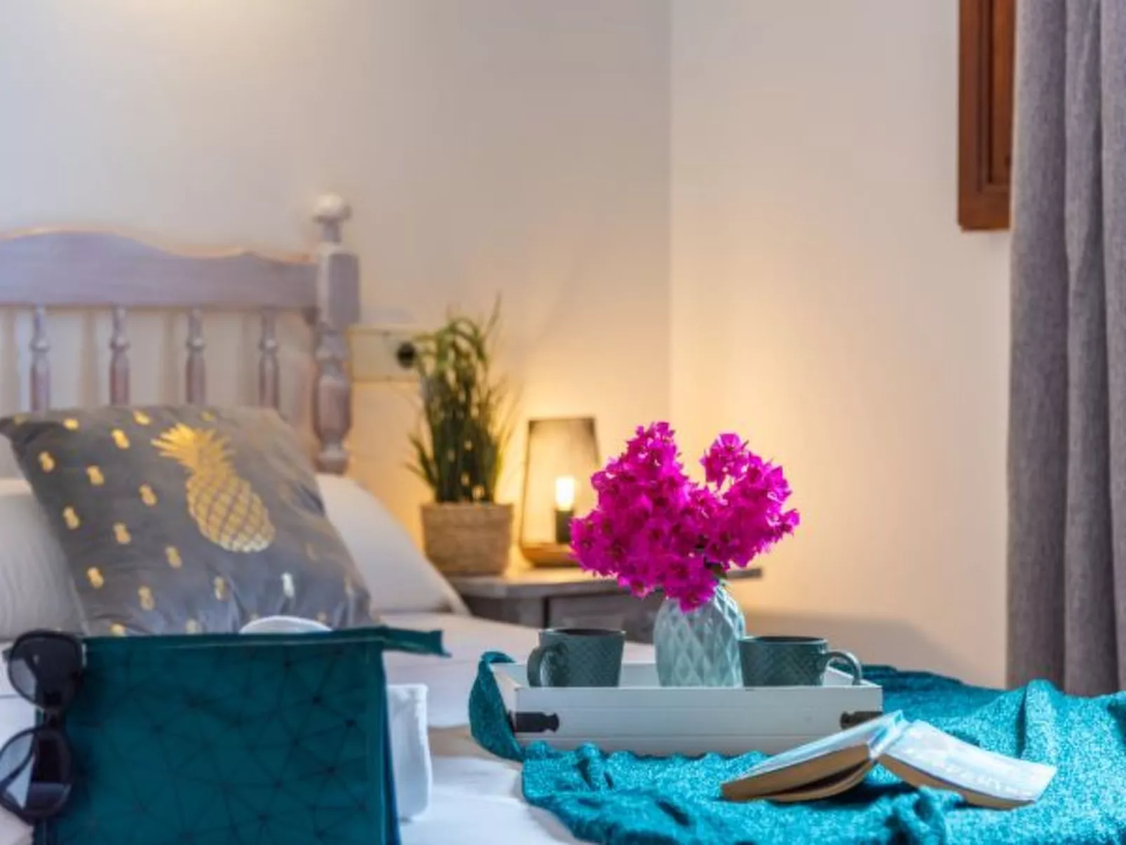 Villa Agudin - PlusHolidays - Image-tags.info