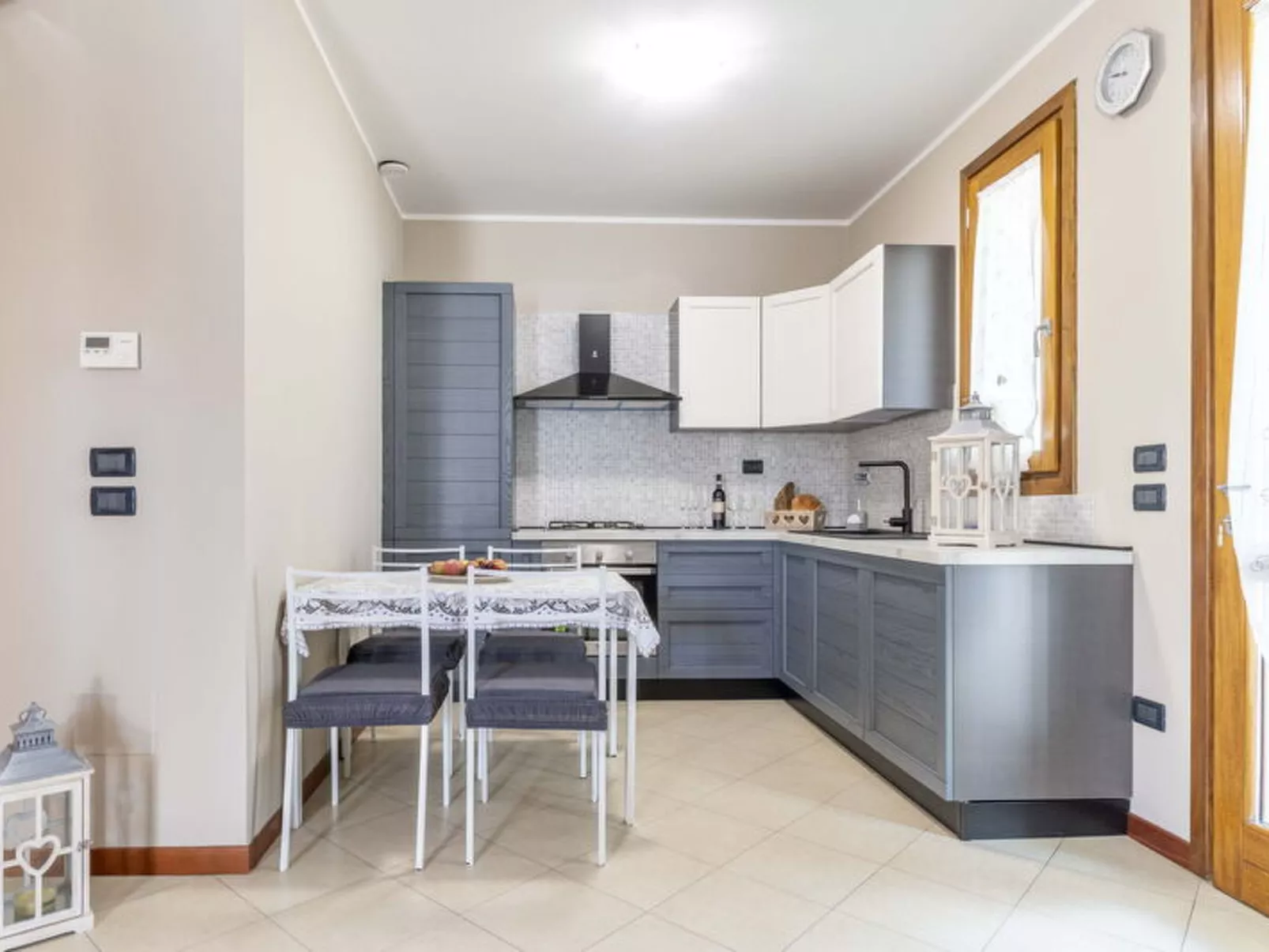 Cuore Toscano - Binnen