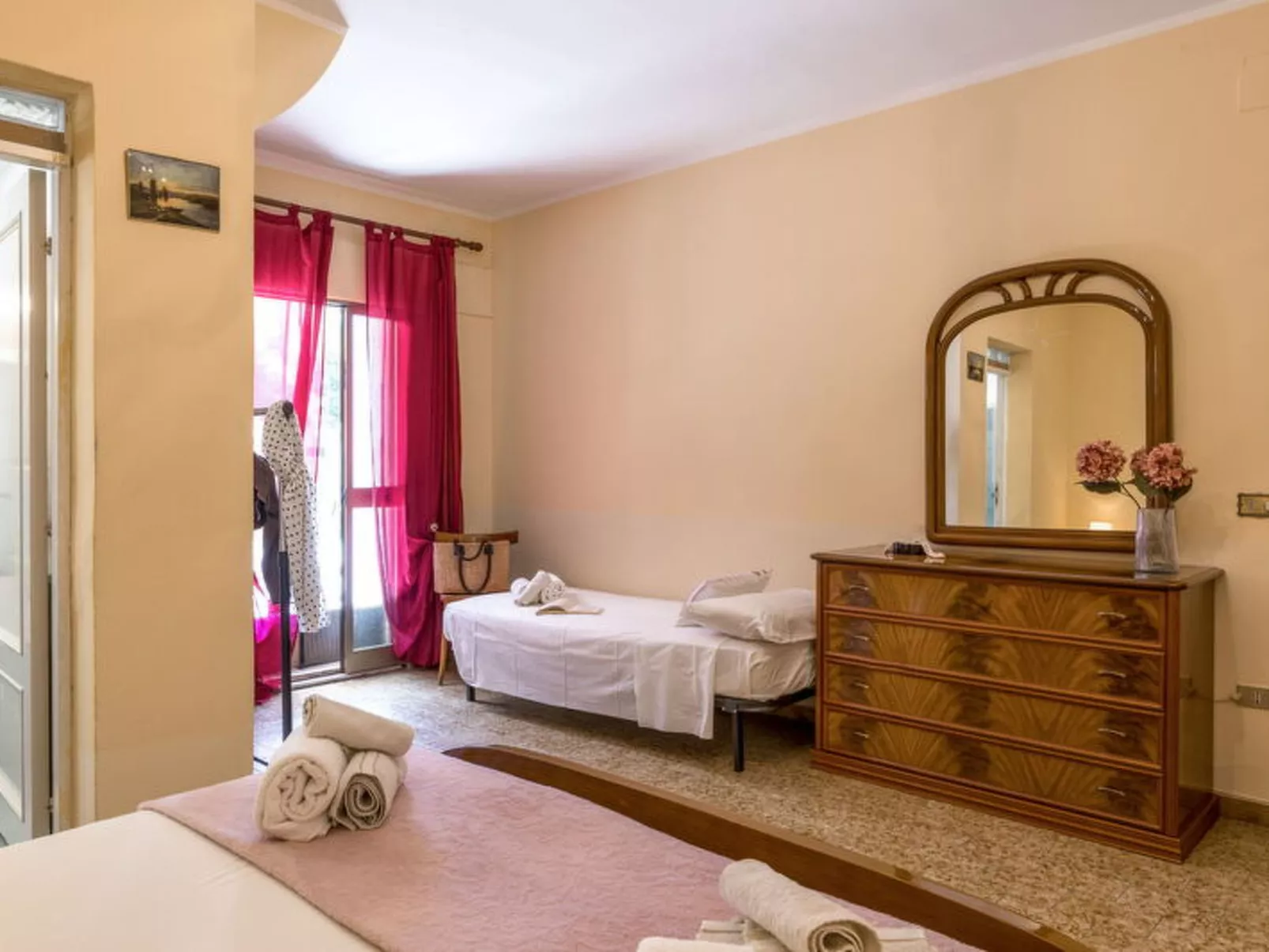 La Pineta Holiday Homes - Binnen