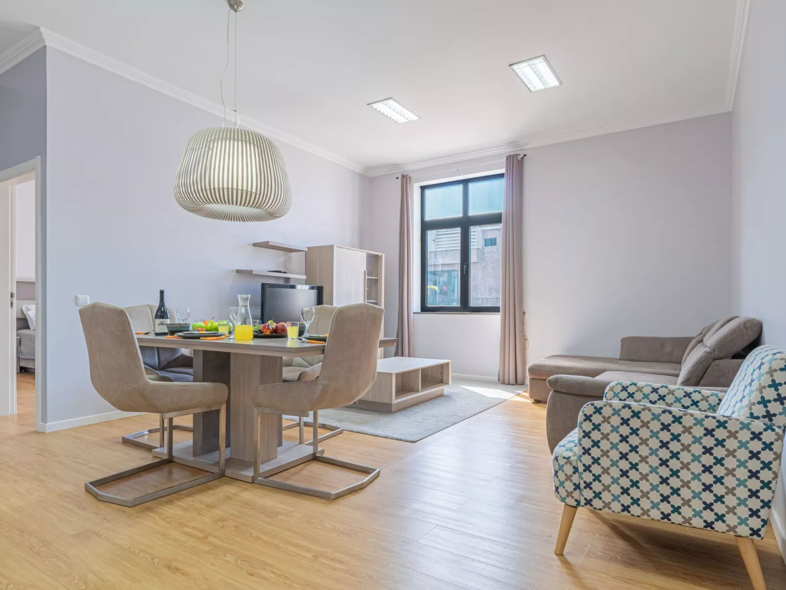 Herz-Altstadt-Zentrum Wohnung 5 STARS - Binnen